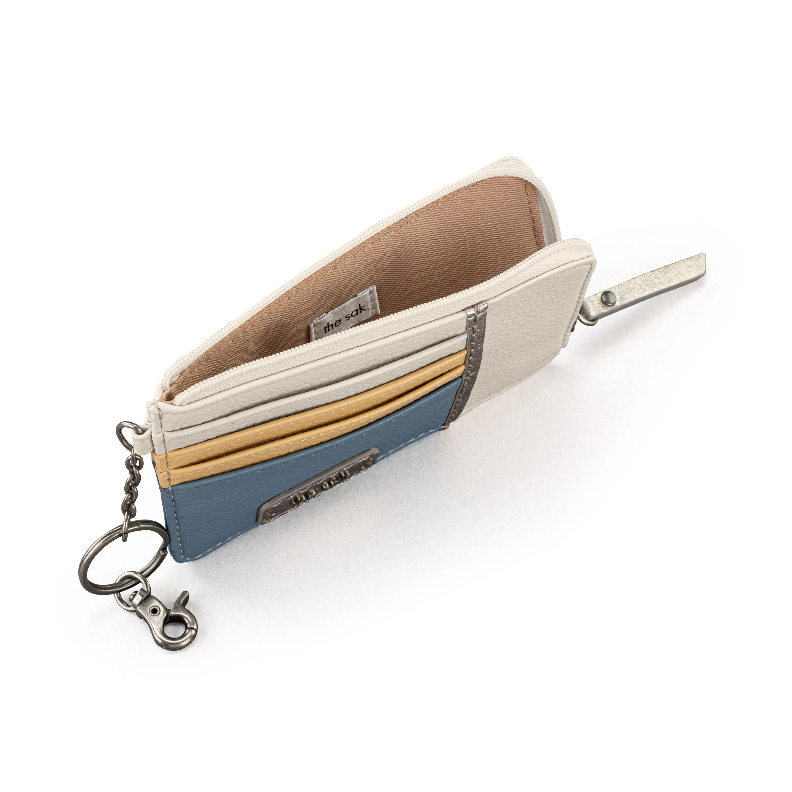 Iris Card Wallet Bags The Sak Wallets
