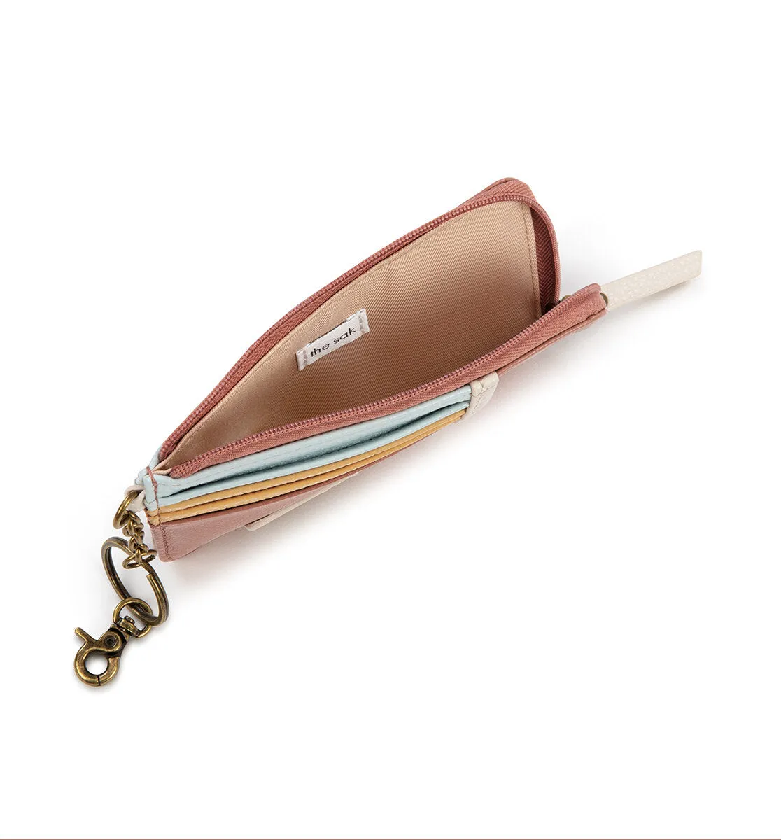 Iris Card Wallet Bags The Sak Wallets