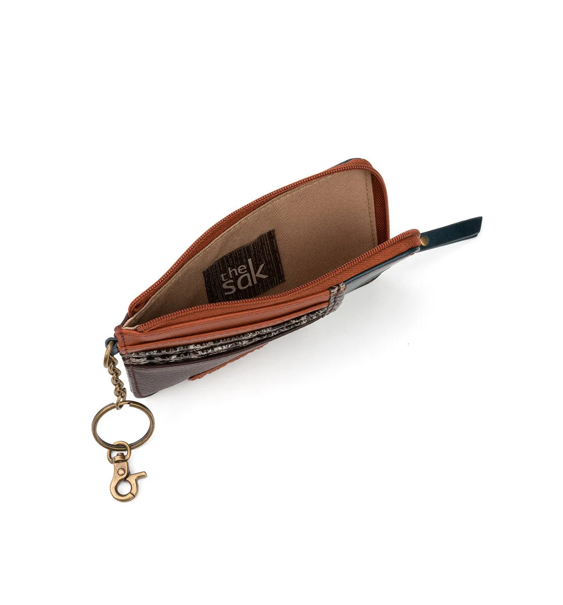 Iris Card Wallet Bags The Sak Wallets