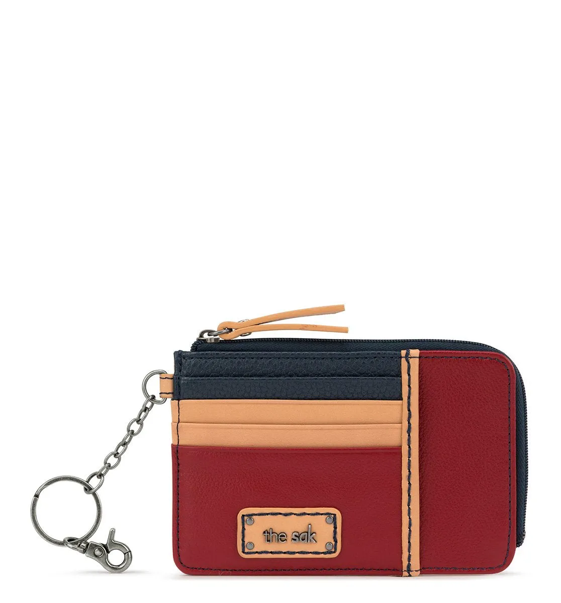 Iris Card Wallet Bags The Sak Wallets