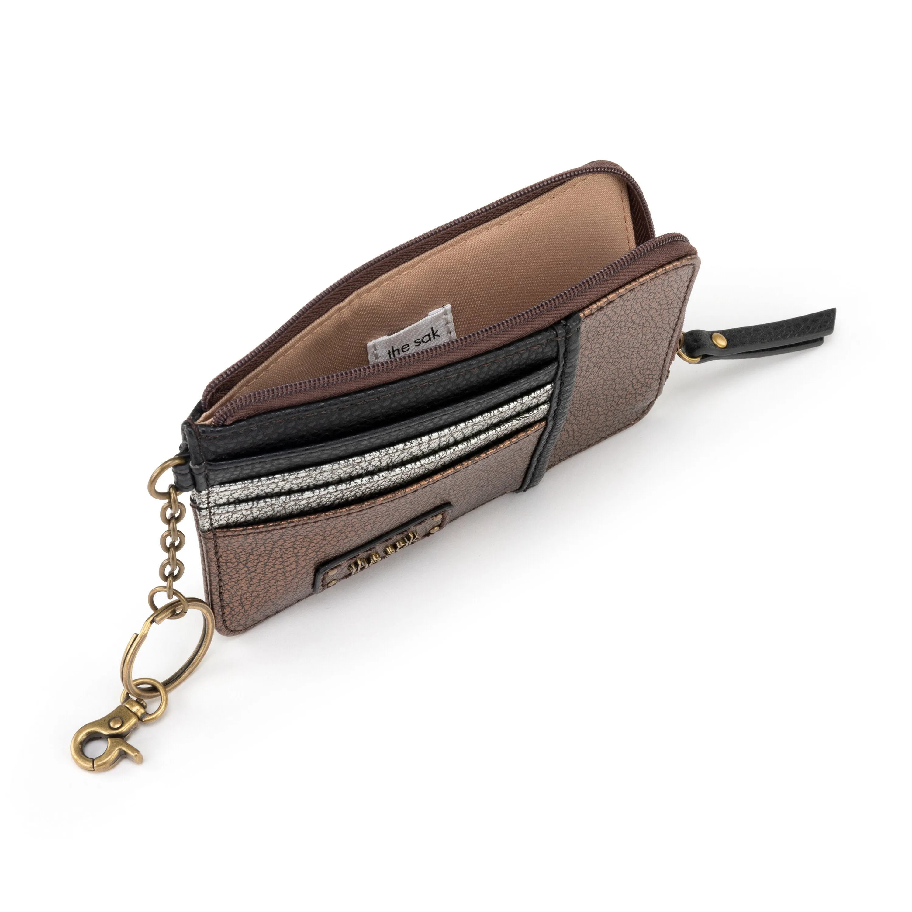 Iris Card Wallet Bags The Sak Wallets