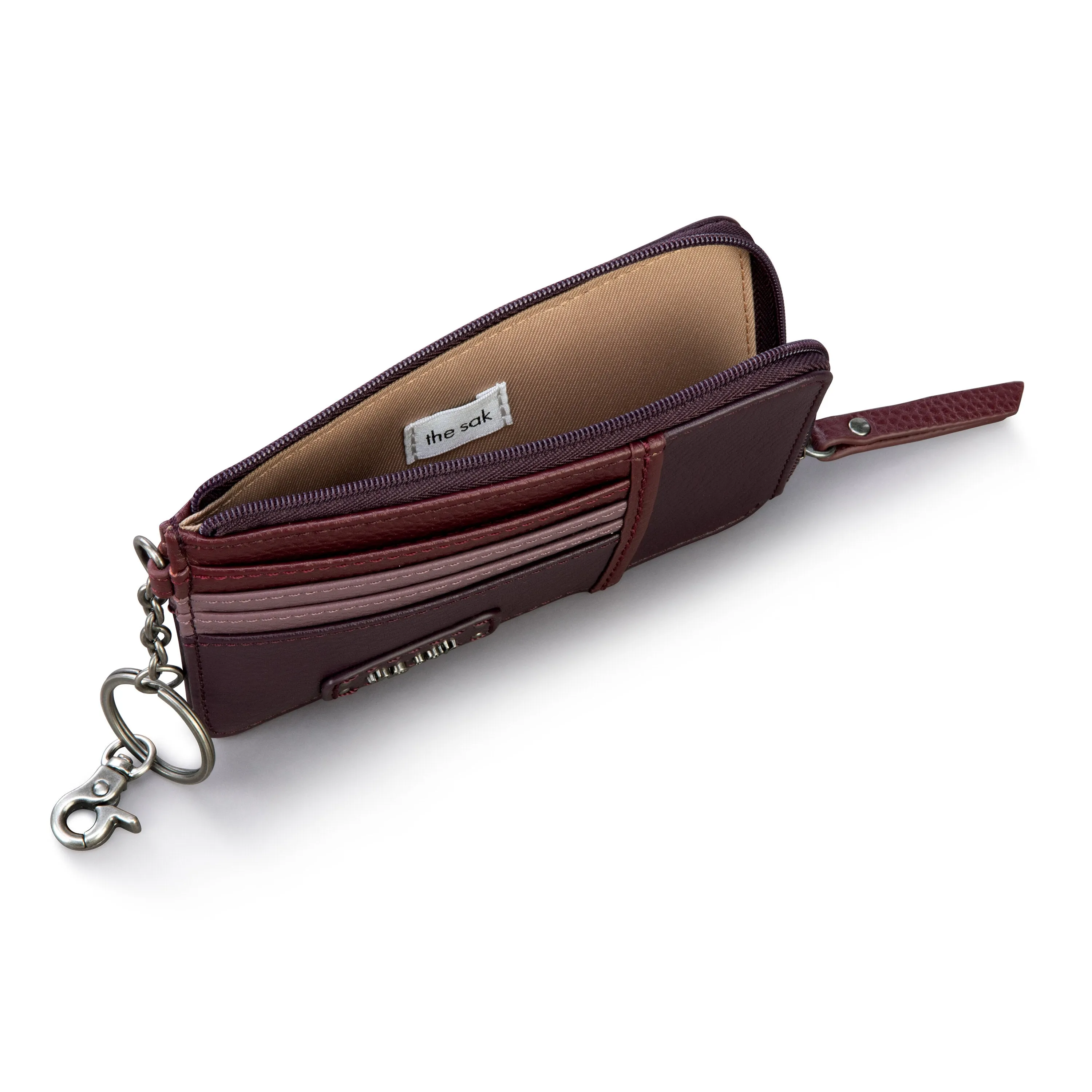 Iris Card Wallet Bags The Sak Wallets