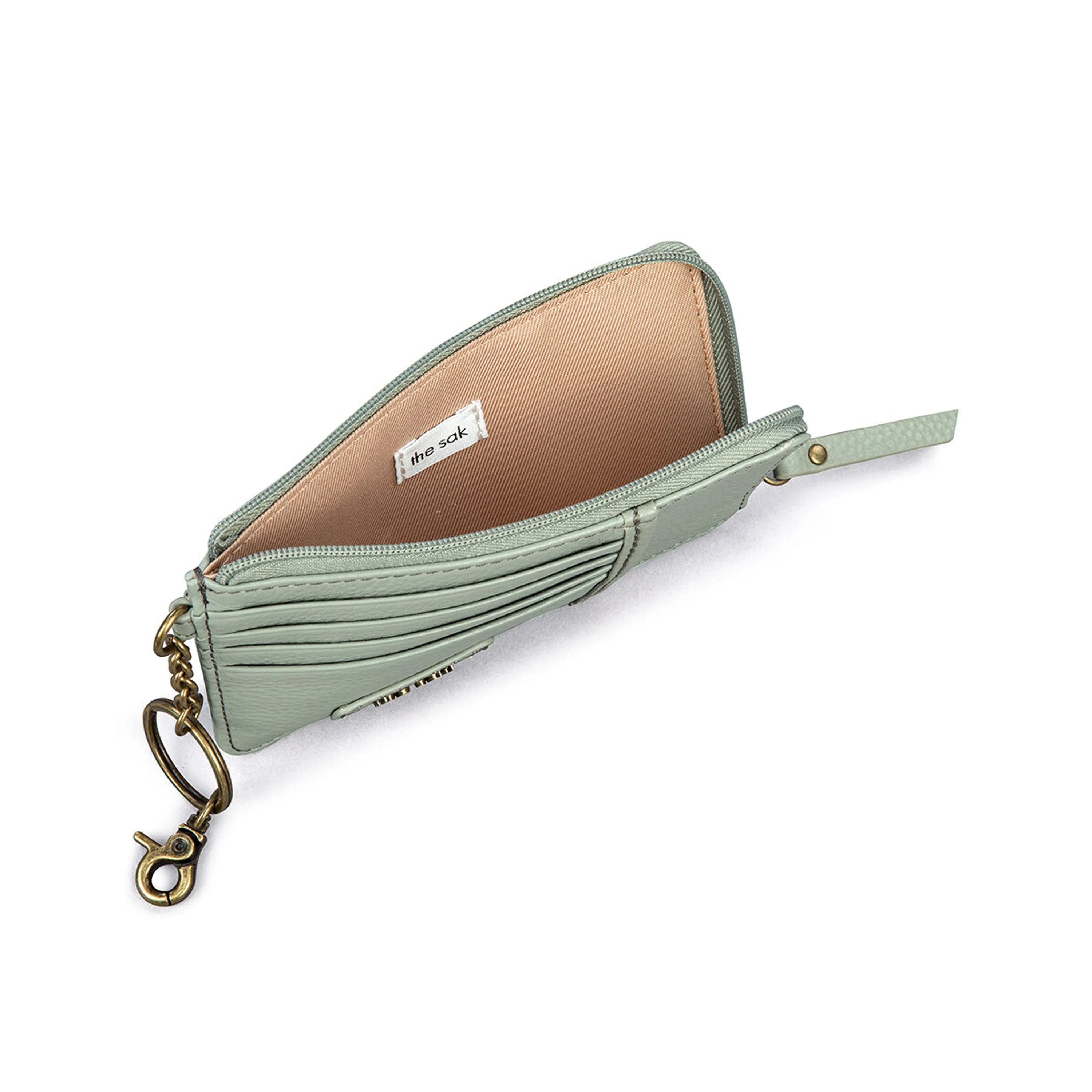 Iris Card Wallet Bags The Sak Wallets