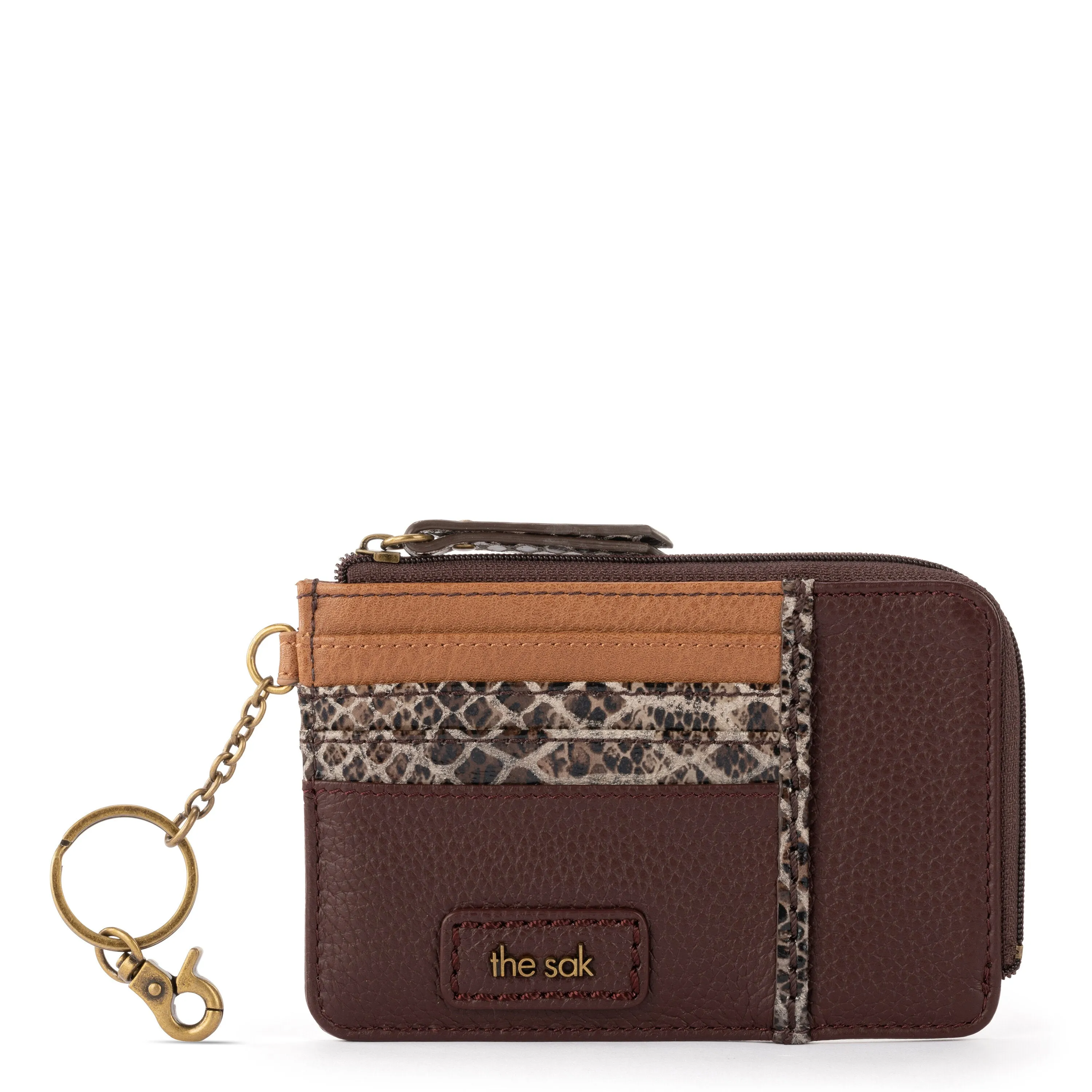Iris Card Wallet Bags The Sak Wallets