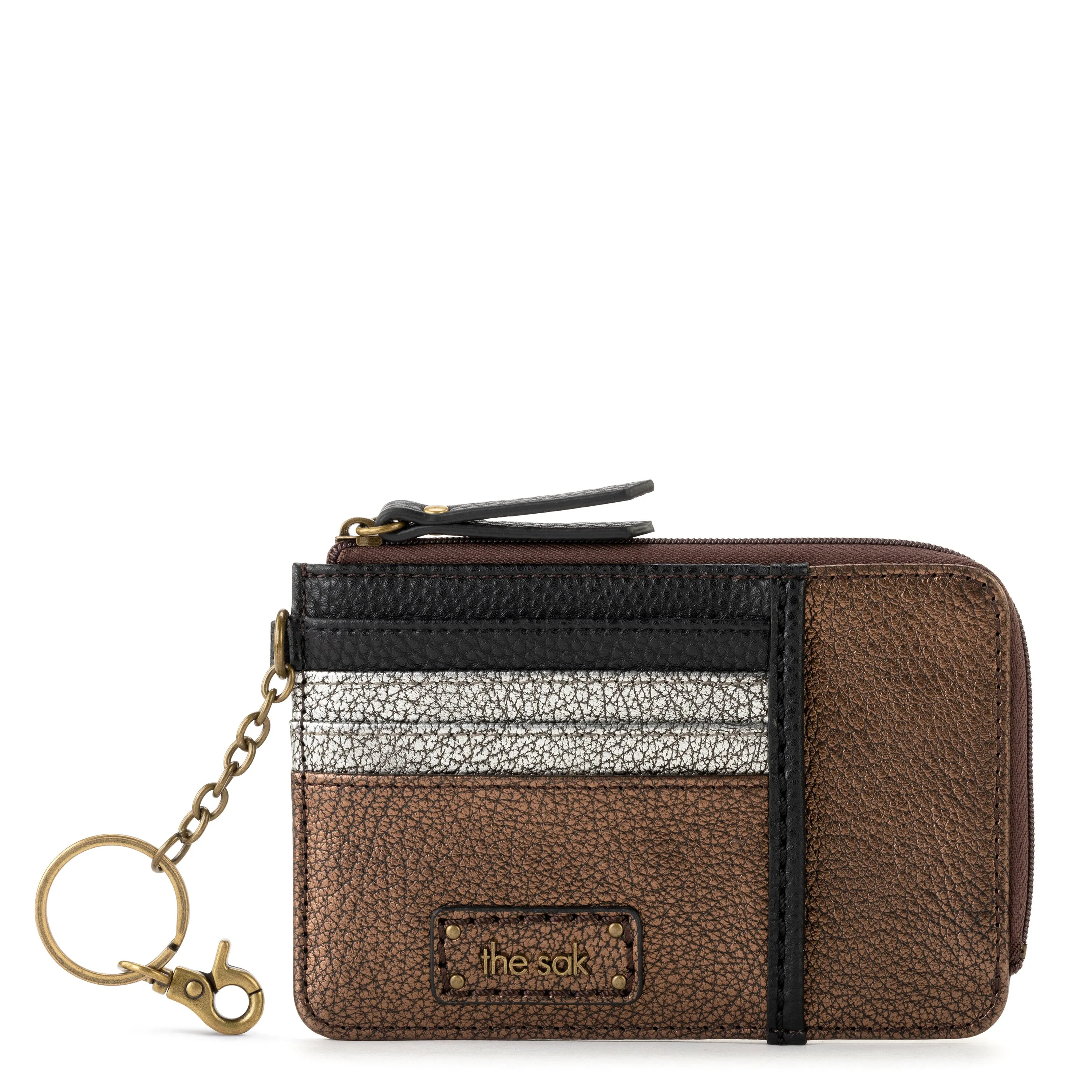 Iris Card Wallet Bags The Sak Wallets