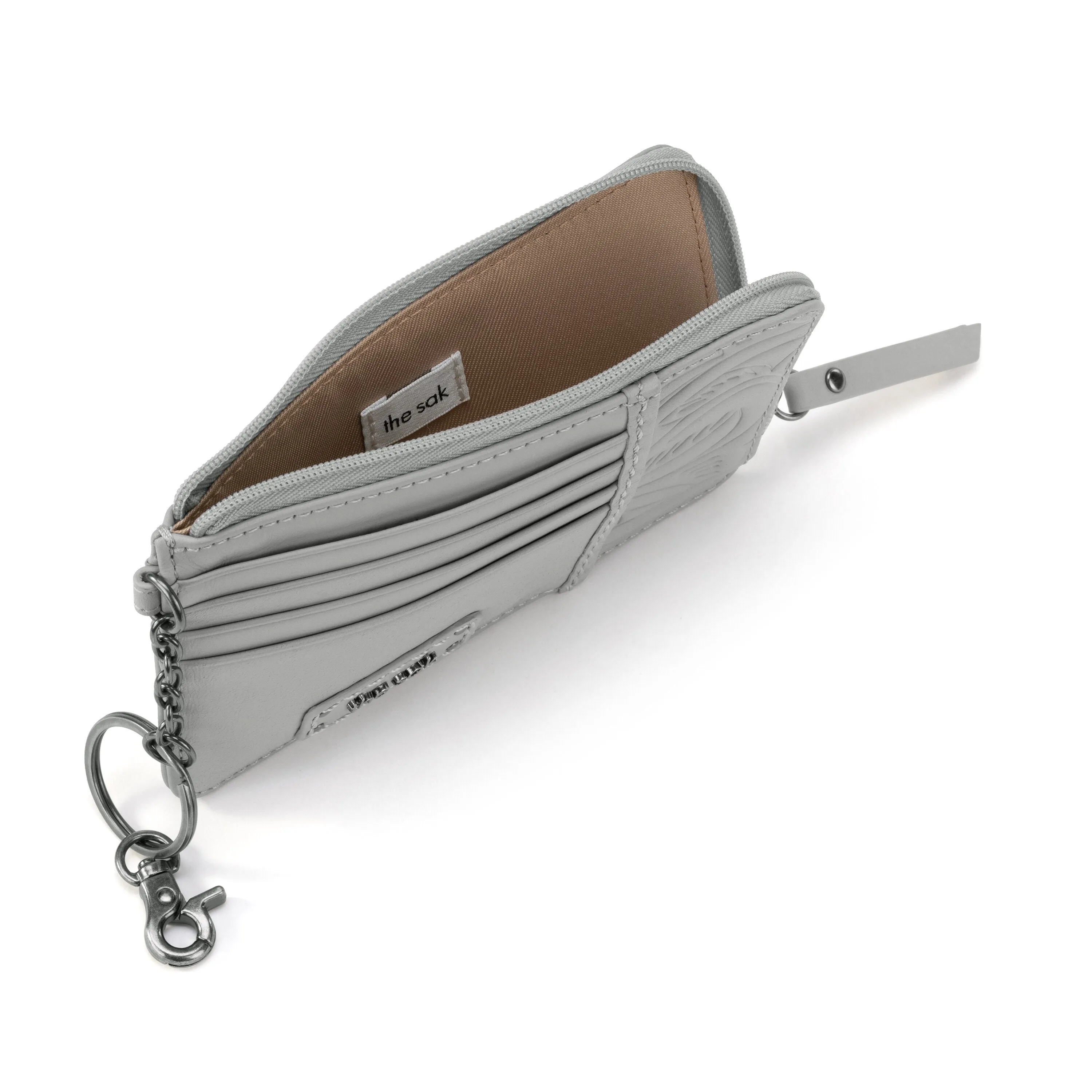 Iris Card Wallet Bags The Sak Wallets