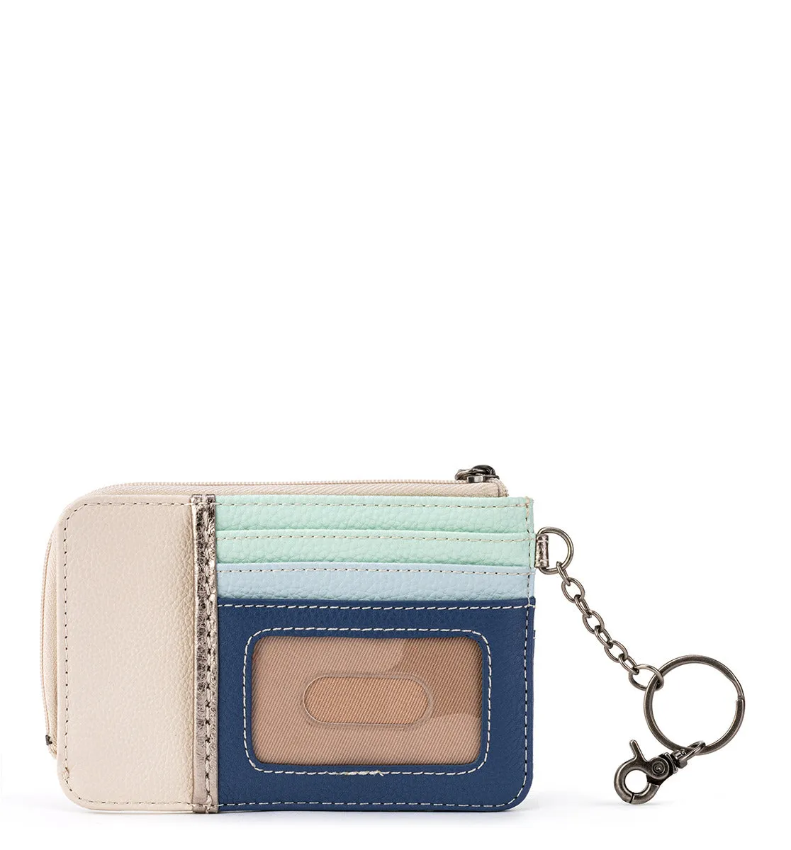 Iris Card Wallet Bags The Sak Wallets