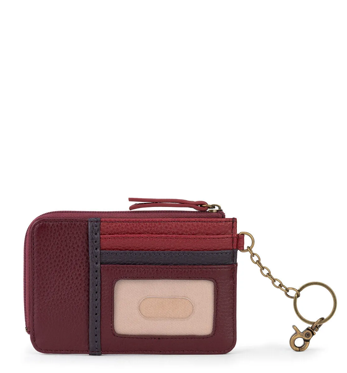 Iris Card Wallet Bags The Sak Wallets