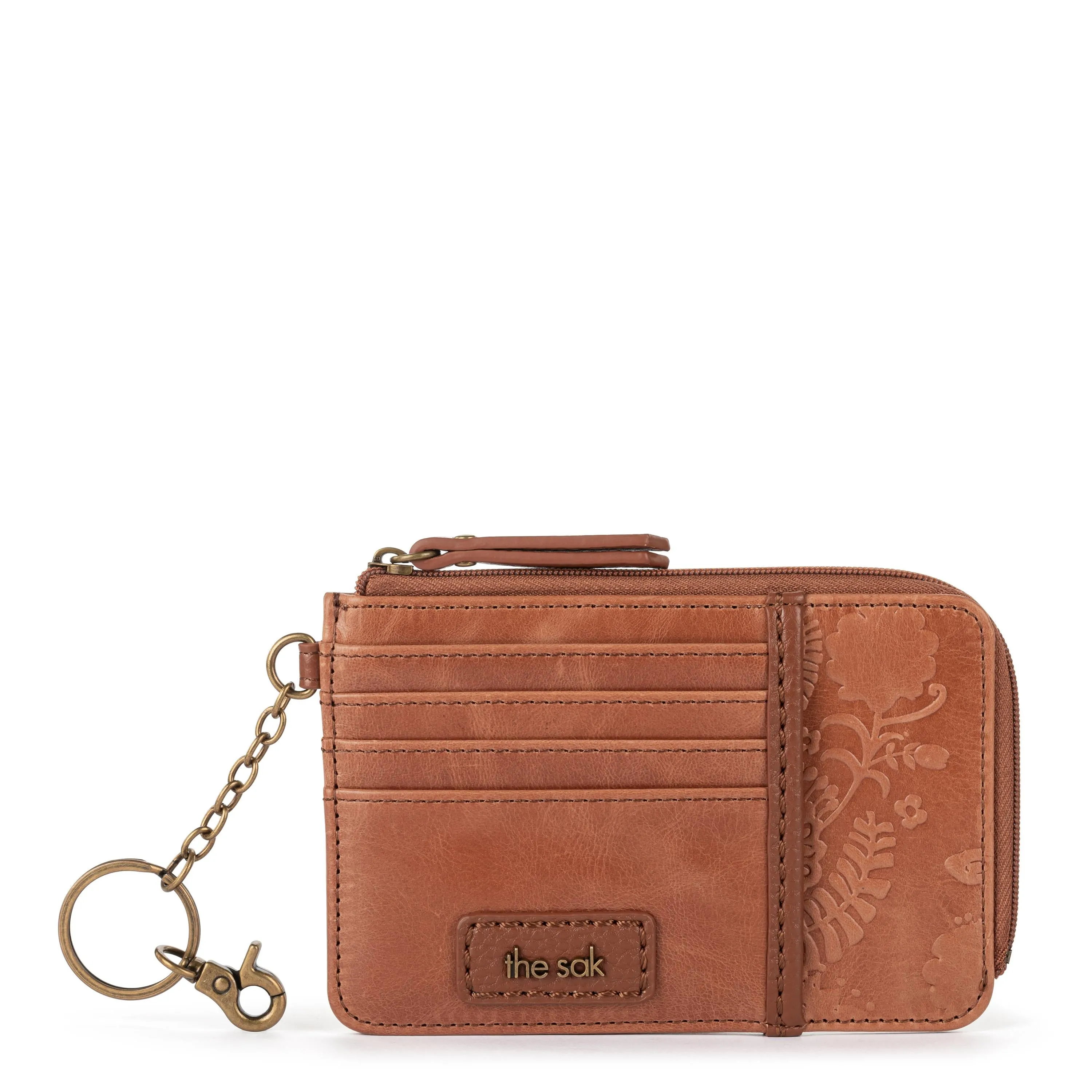 Iris Card Wallet Bags The Sak Wallets