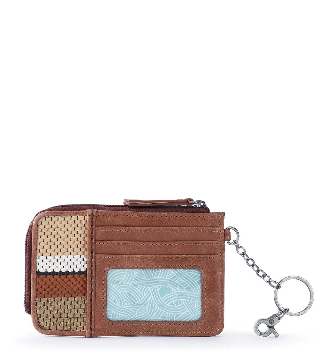 Iris Card Wallet Bags The Sak Wallets