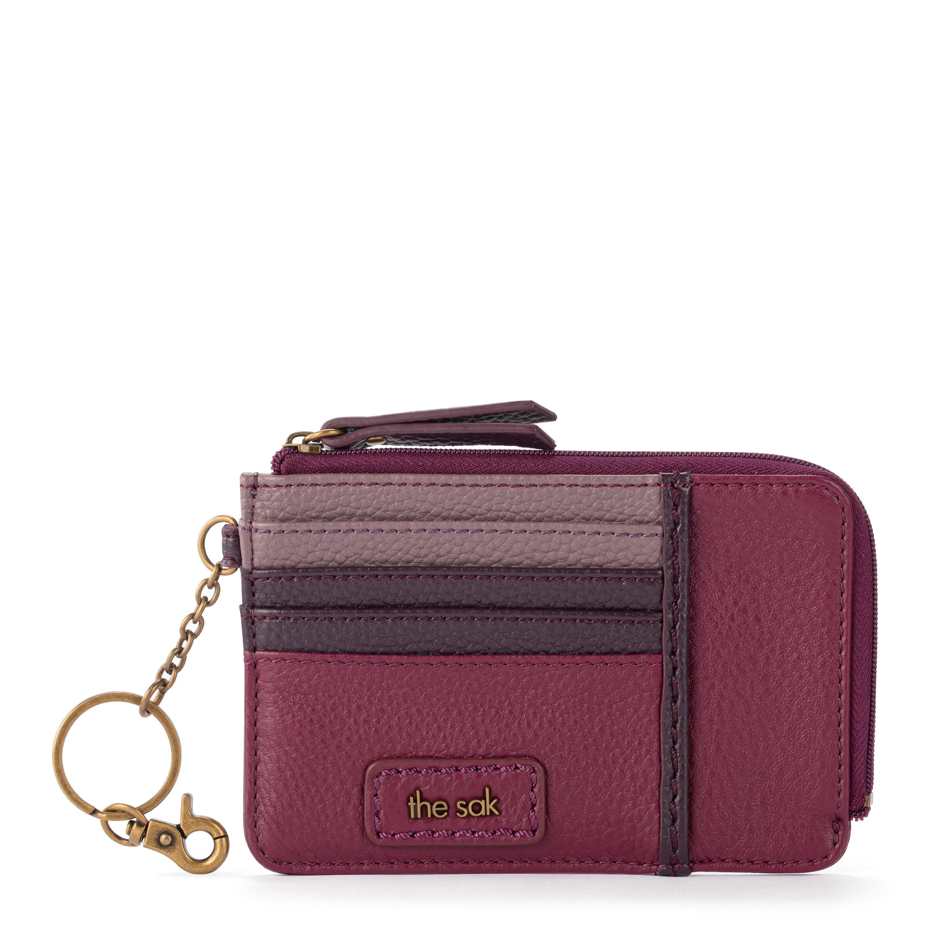 Iris Card Wallet Bags The Sak Wallets