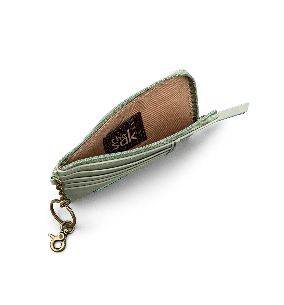 Iris Card Wallet Bags The Sak Wallets