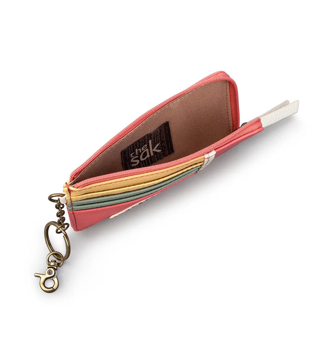 Iris Card Wallet Bags The Sak Wallets