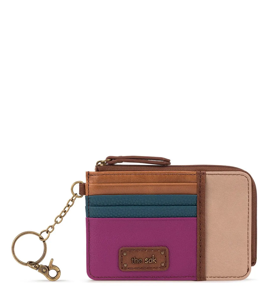 Iris Card Wallet Bags The Sak Wallets