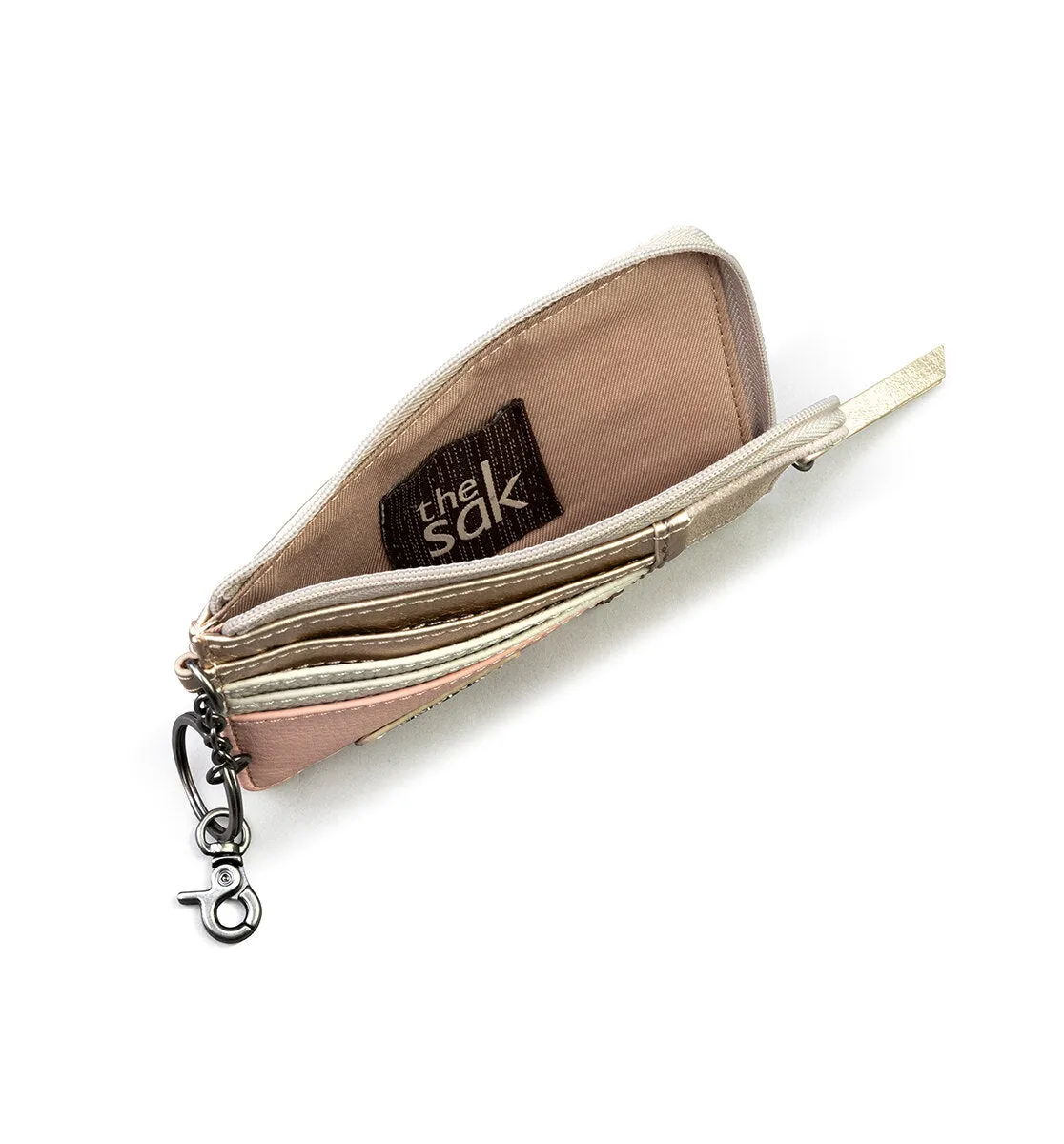 Iris Card Wallet Bags The Sak Wallets