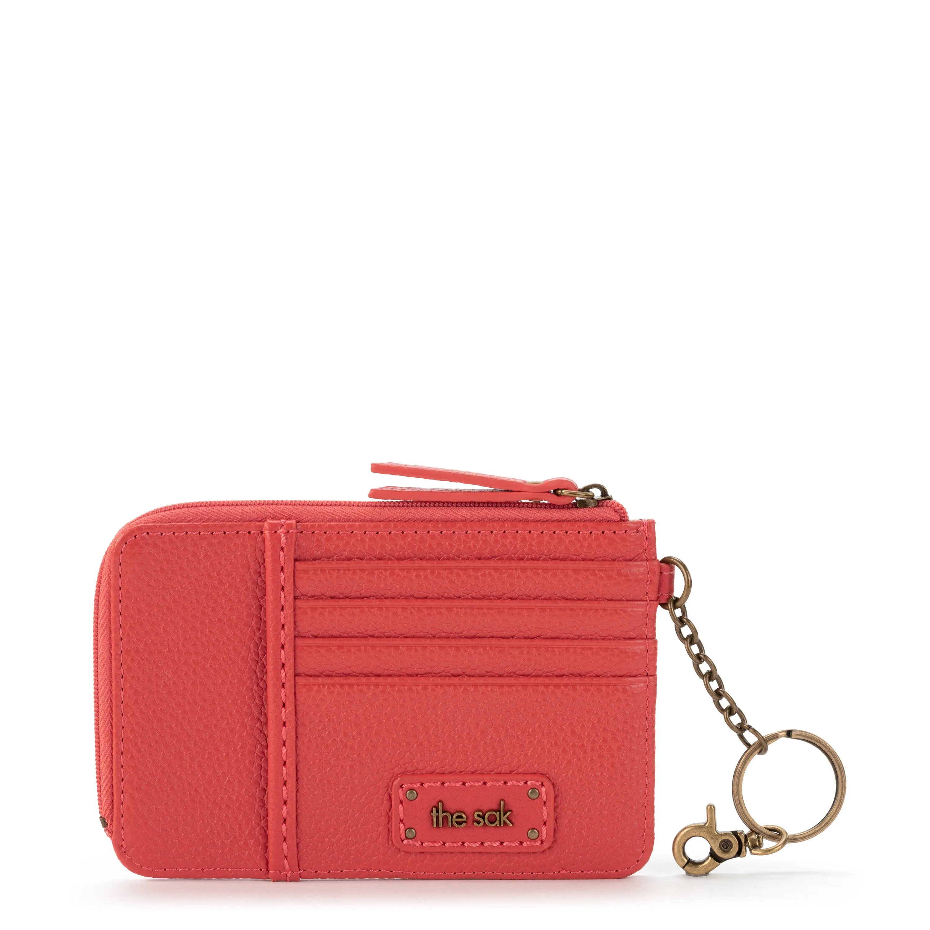 Iris Card Wallet Bags The Sak Wallets