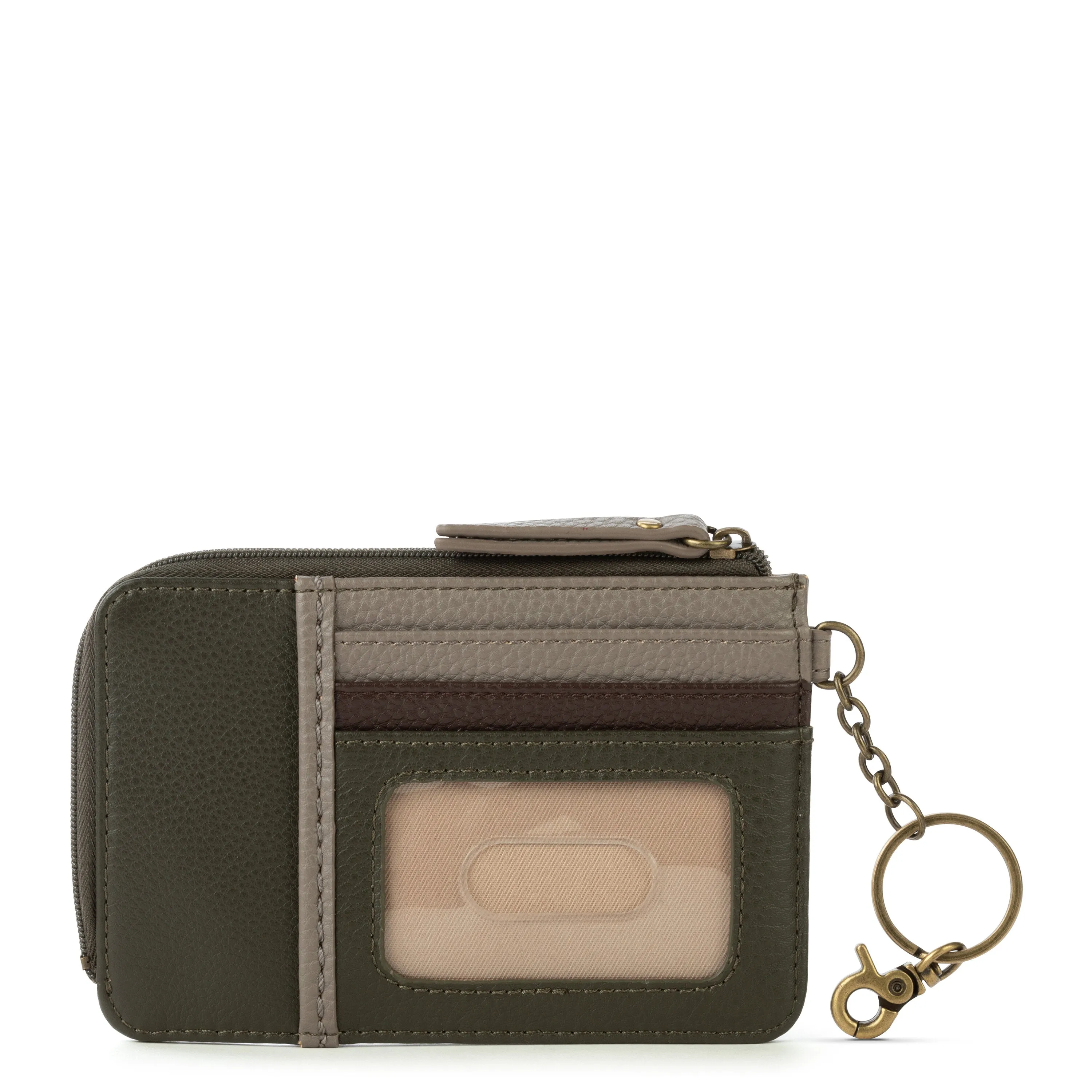 Iris Card Wallet Bags The Sak Wallets