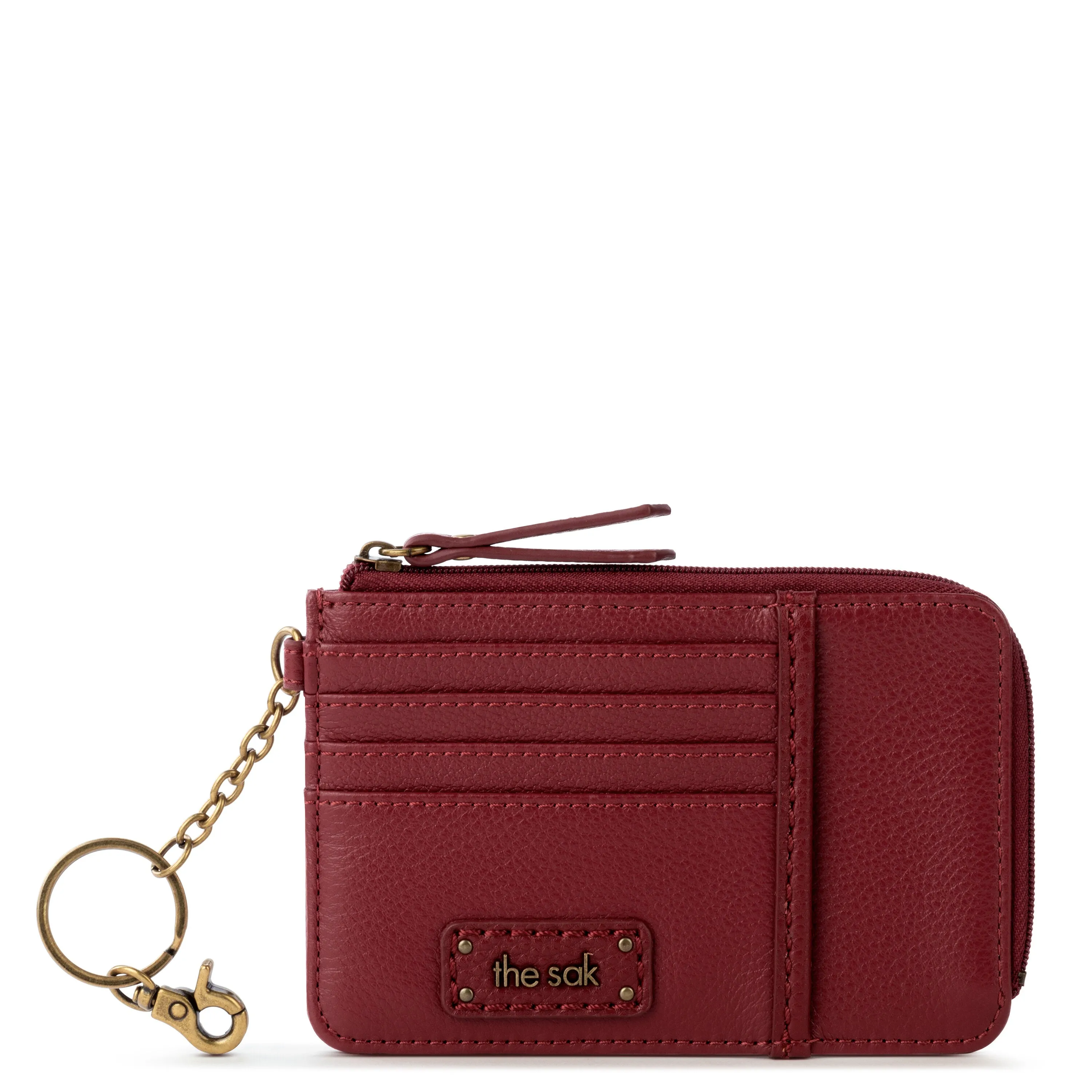 Iris Card Wallet Bags The Sak Wallets