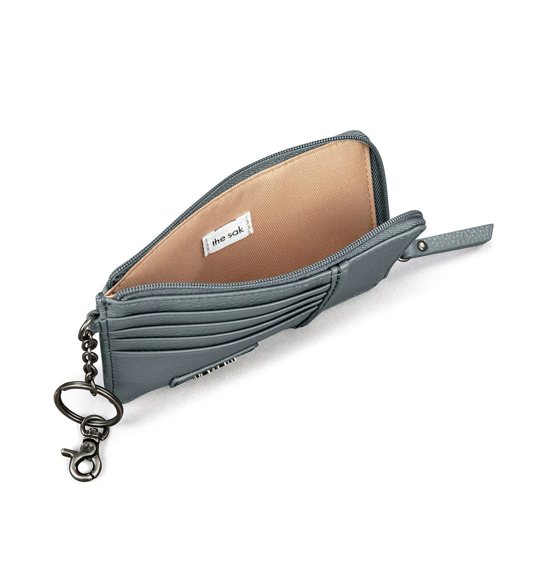 Iris Card Wallet Bags The Sak Wallets
