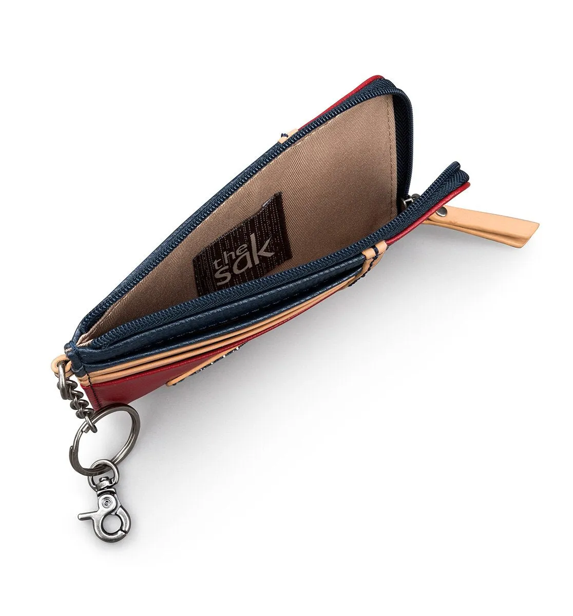 Iris Card Wallet Bags The Sak Wallets