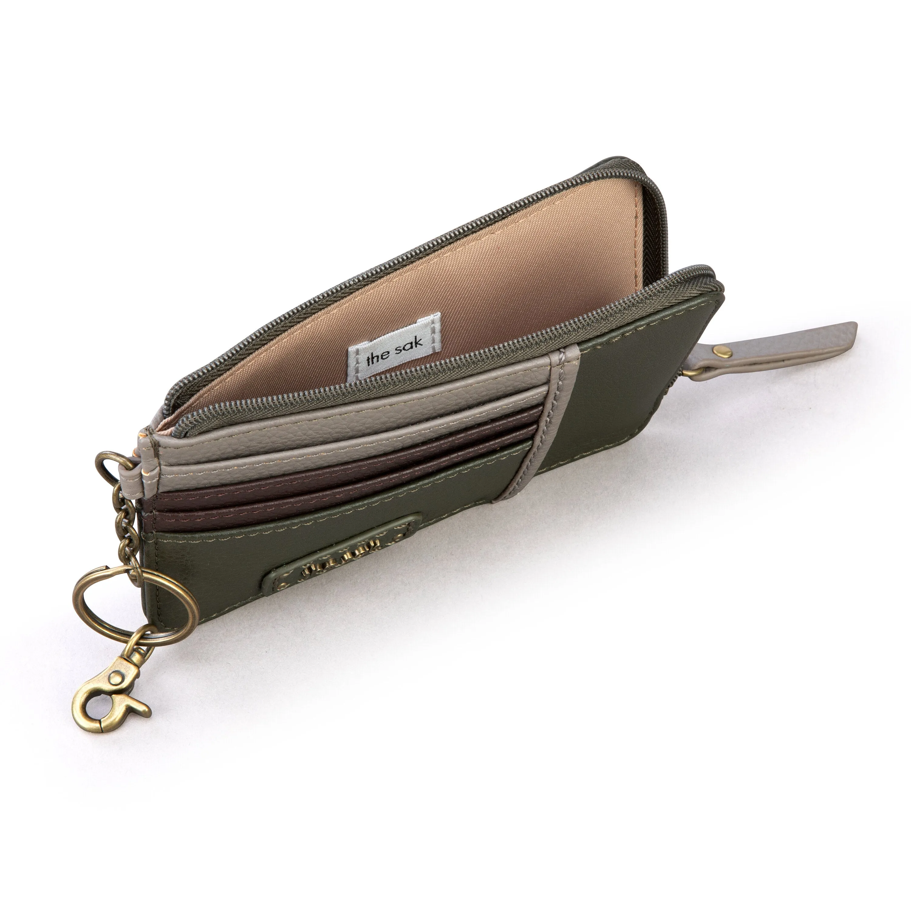 Iris Card Wallet Bags The Sak Wallets