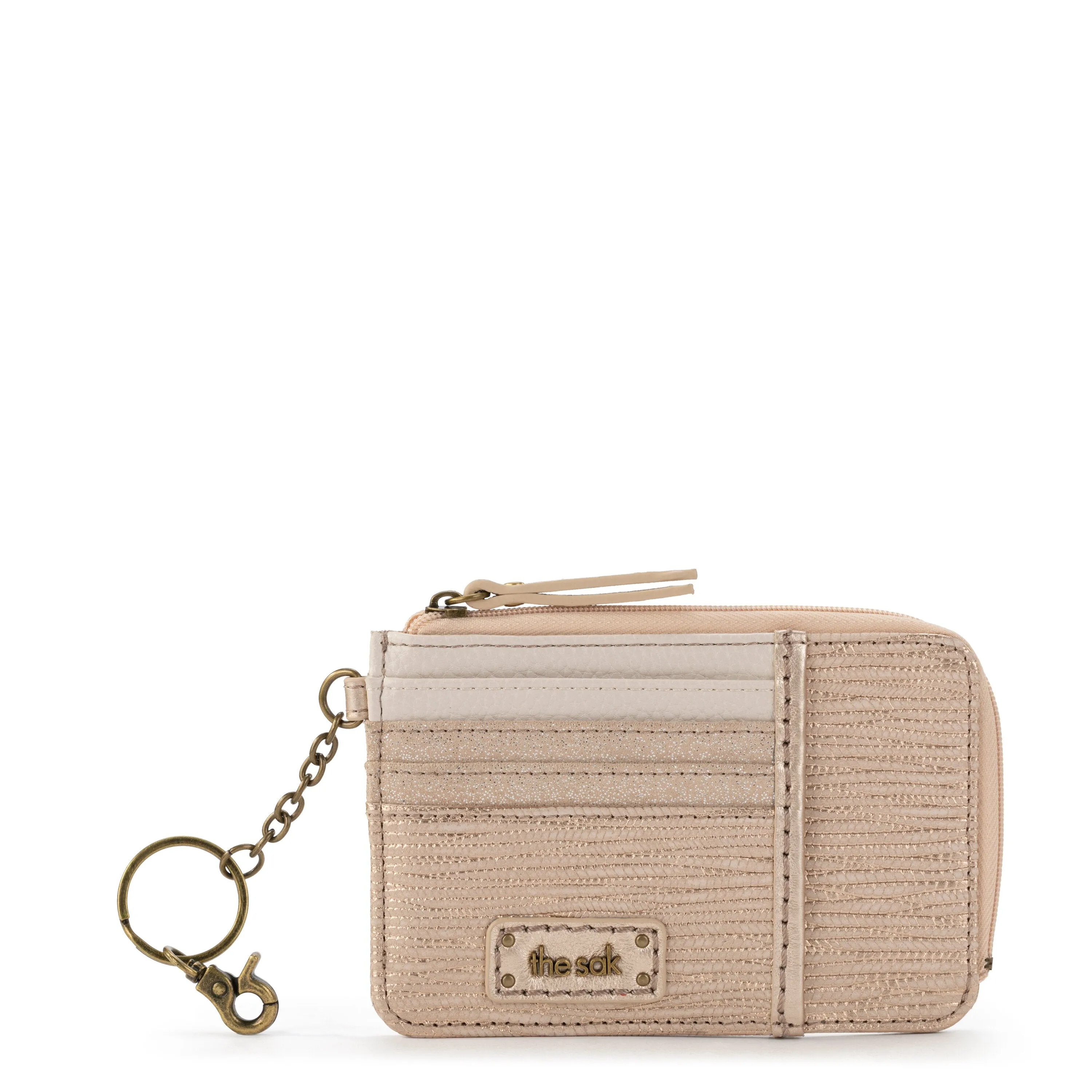 Iris Card Wallet Bags The Sak Wallets