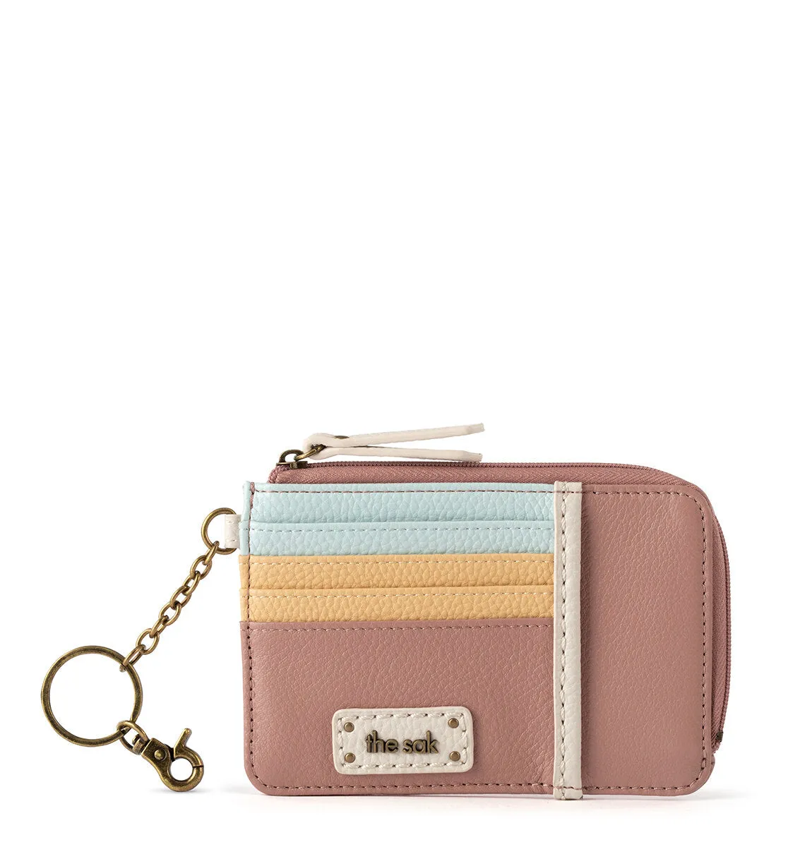 Iris Card Wallet Bags The Sak Wallets