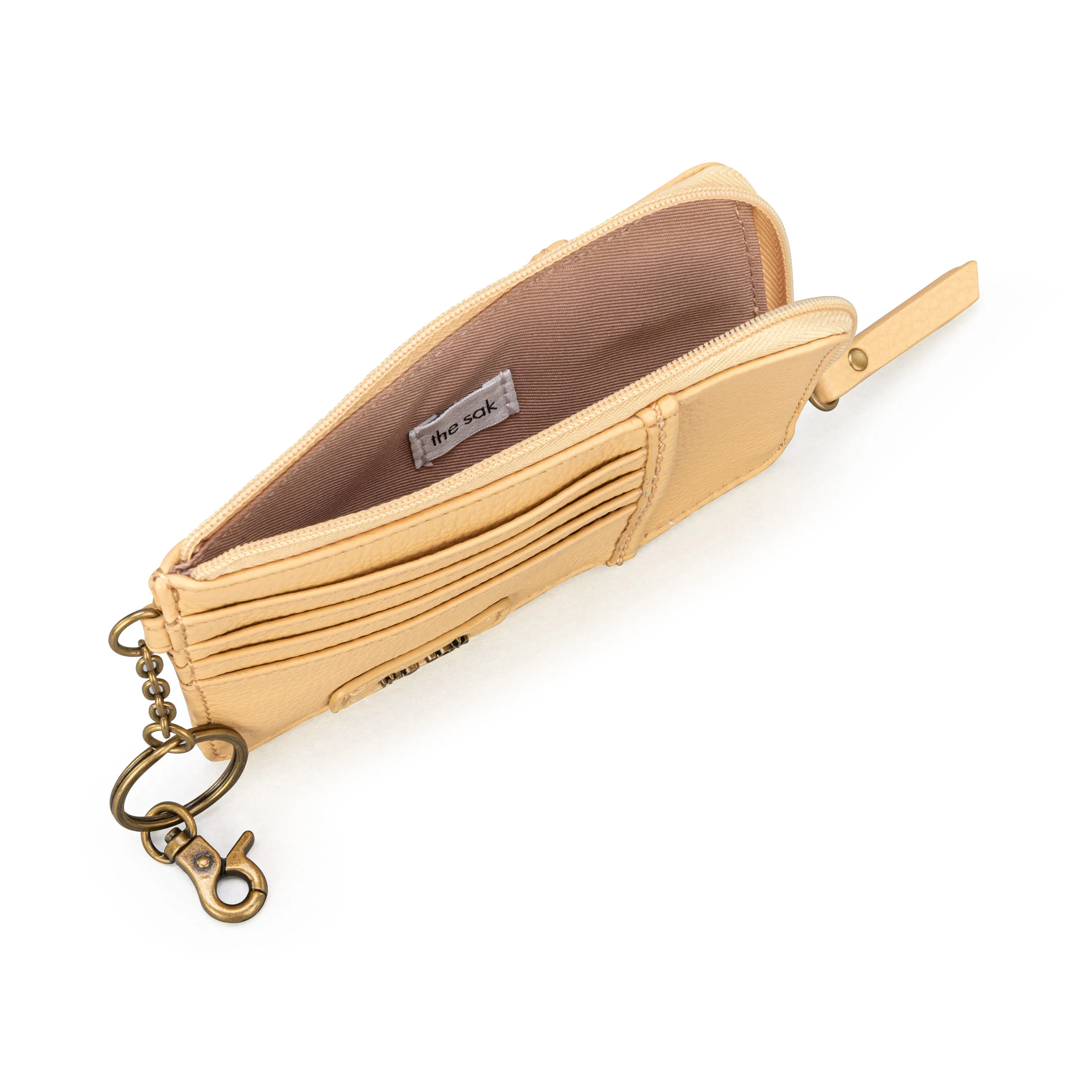 Iris Card Wallet Bags The Sak Wallets