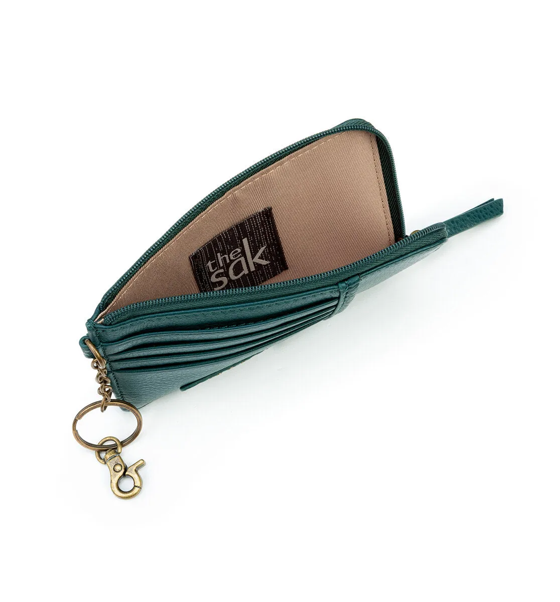 Iris Card Wallet Bags The Sak Wallets