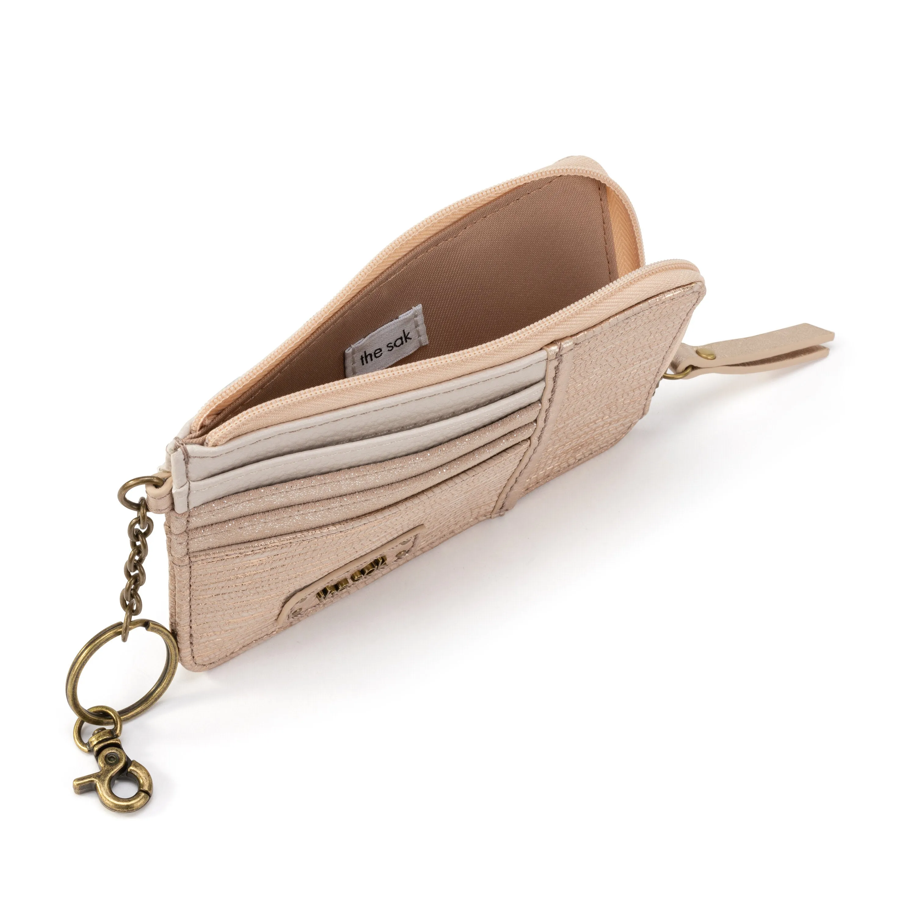 Iris Card Wallet Bags The Sak Wallets