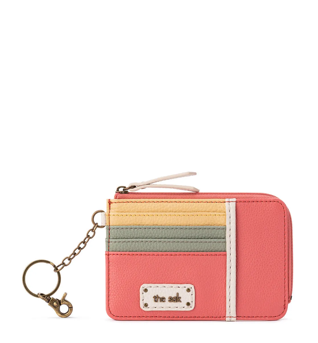 Iris Card Wallet Bags The Sak Wallets
