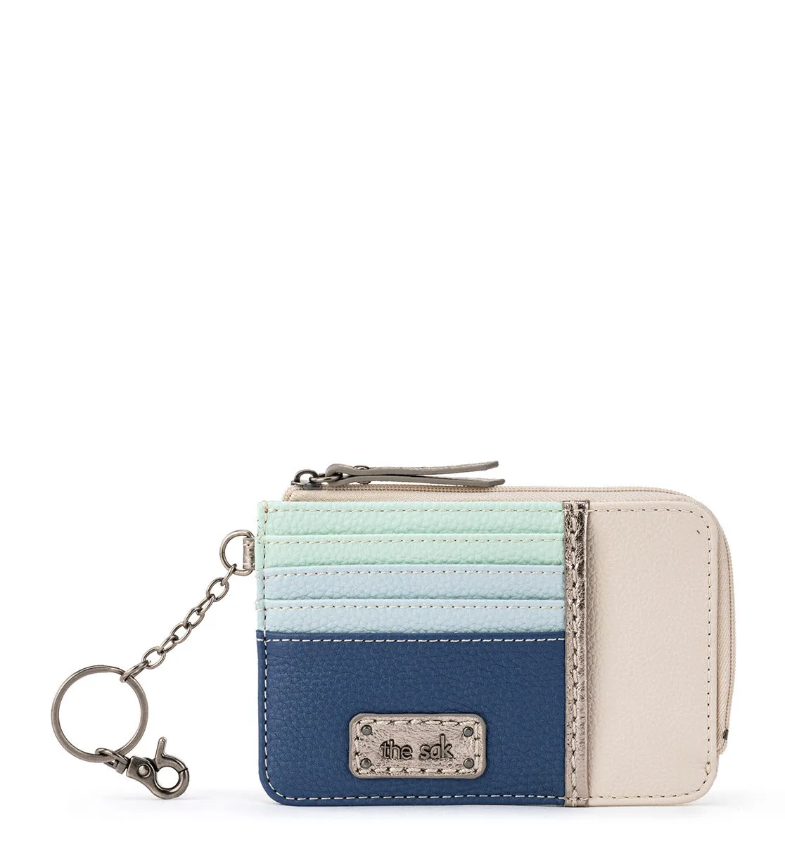 Iris Card Wallet Bags The Sak Wallets
