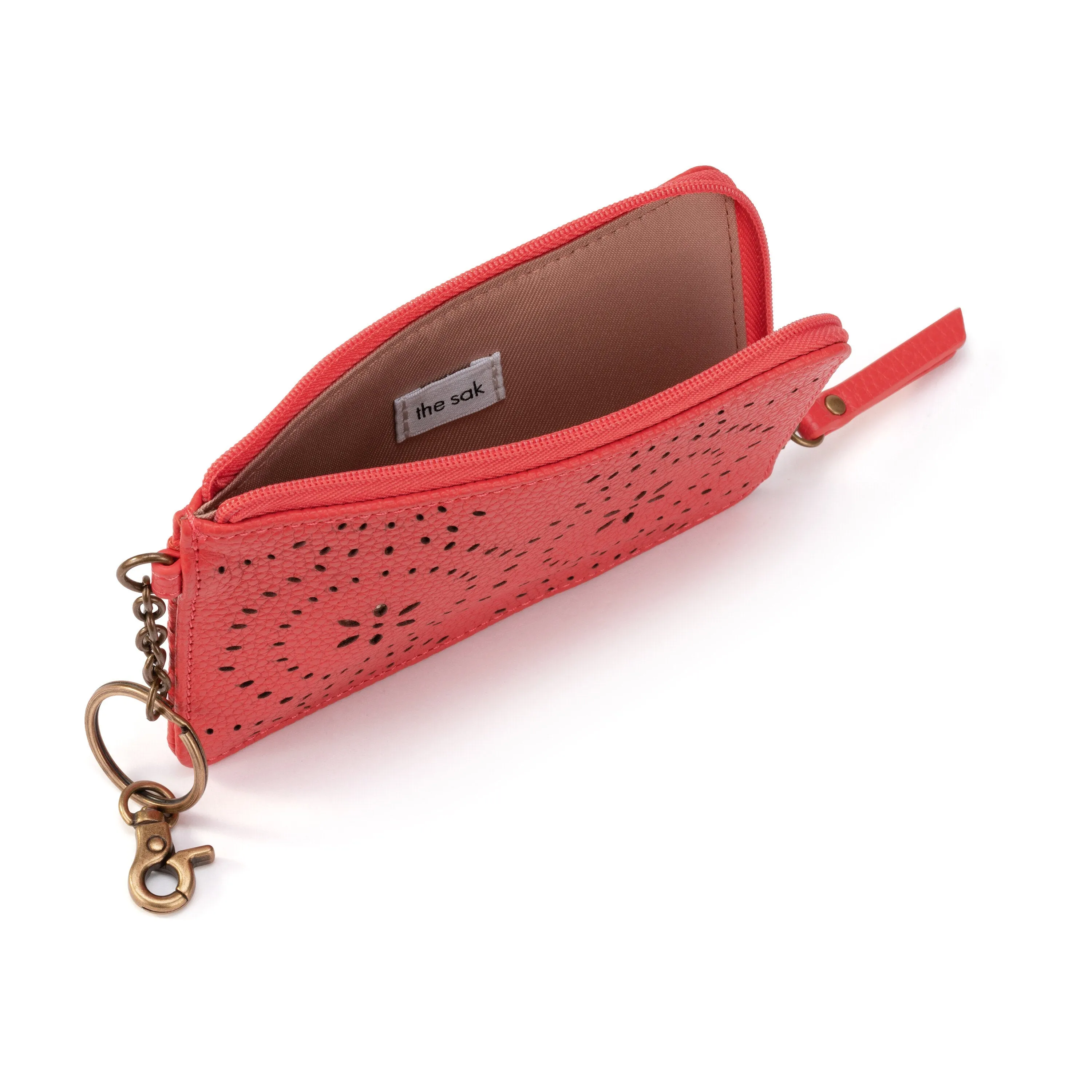 Iris Card Wallet Bags The Sak Wallets