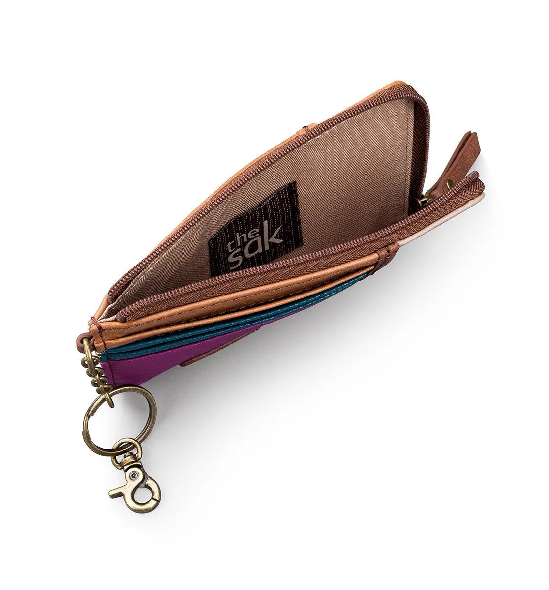 Iris Card Wallet Bags The Sak Wallets