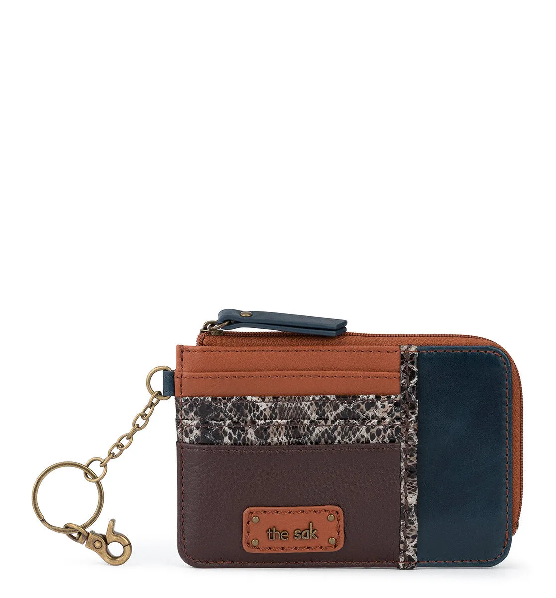 Iris Card Wallet Bags The Sak Wallets
