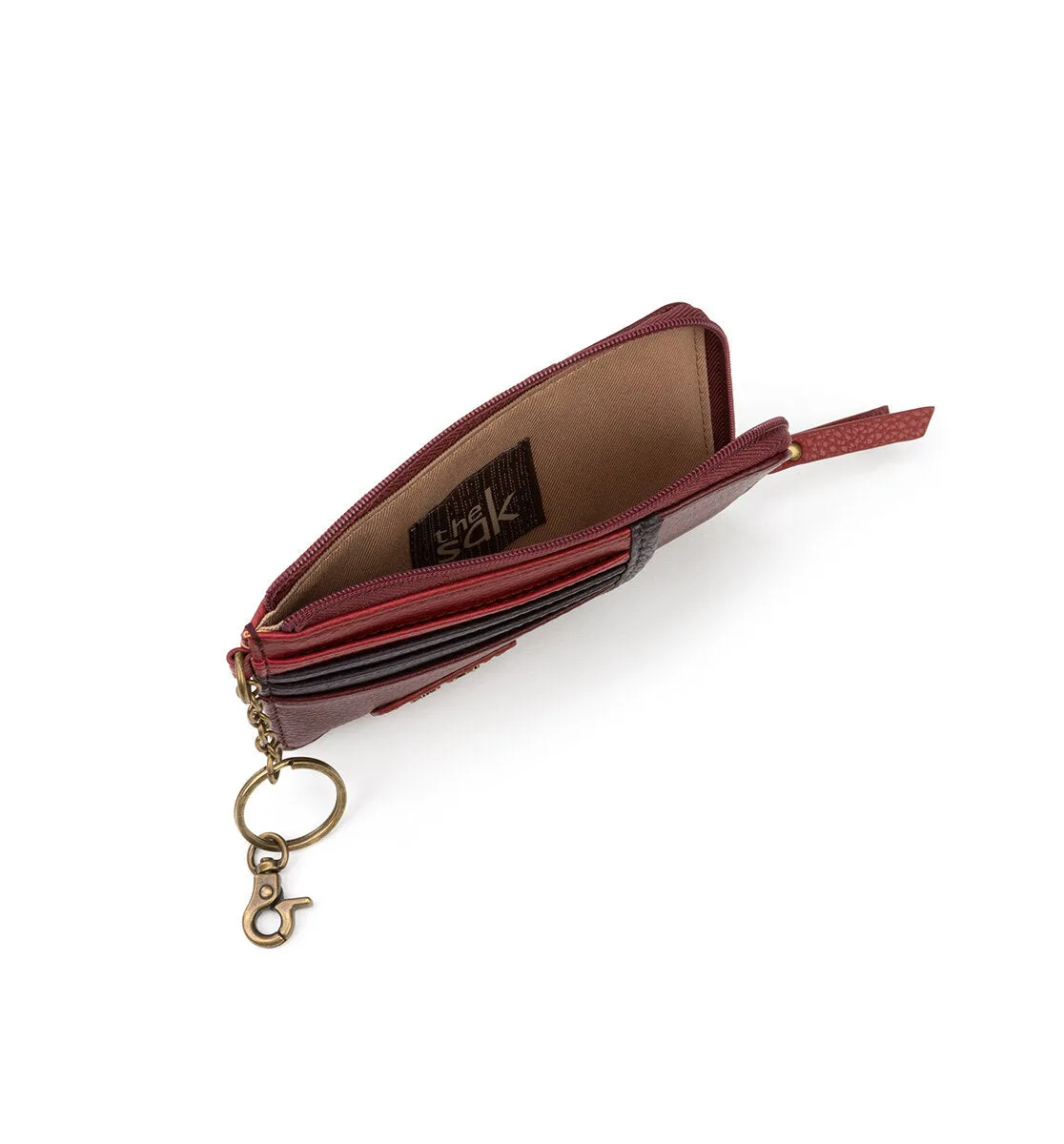 Iris Card Wallet Bags The Sak Wallets