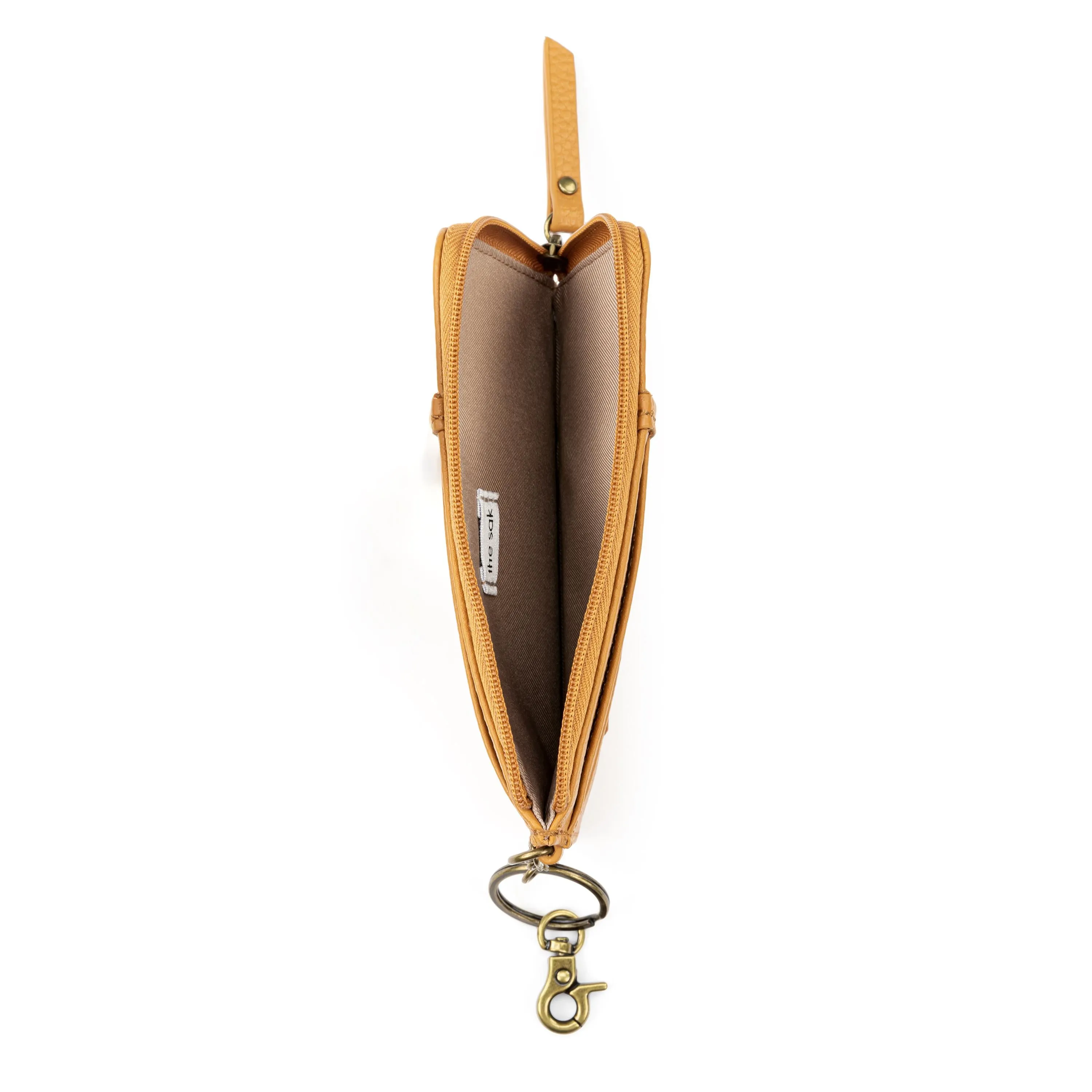 Iris Card Wallet Bags The Sak Wallets