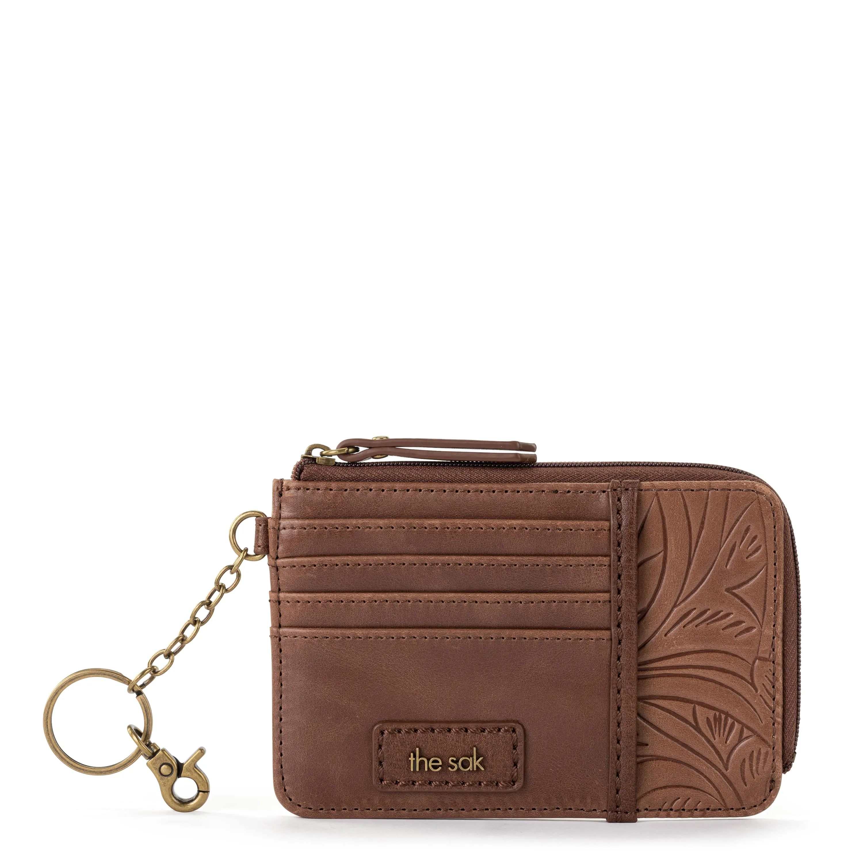 Iris Card Wallet Bags The Sak Wallets