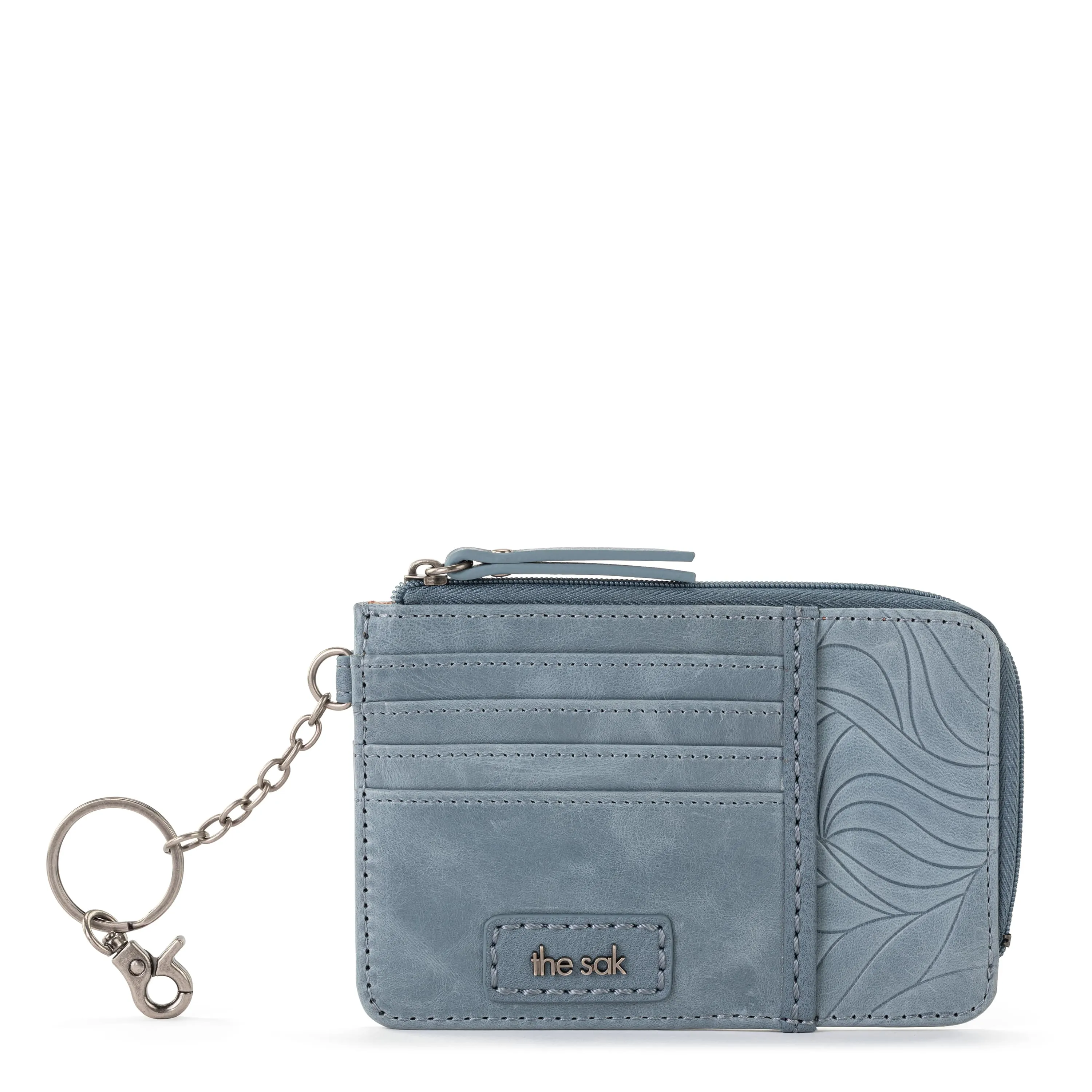 Iris Card Wallet Bags The Sak Wallets