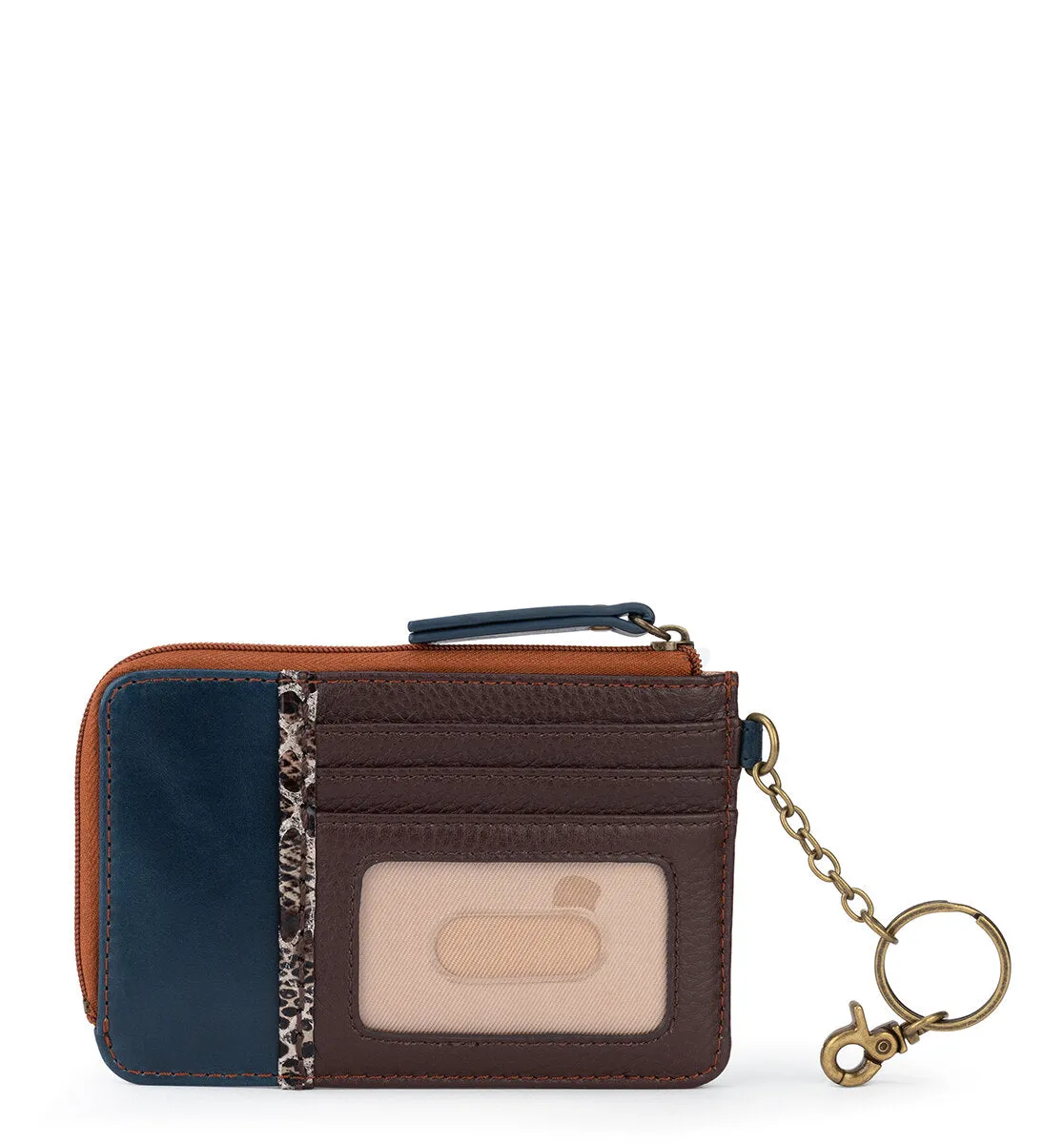 Iris Card Wallet Bags The Sak Wallets