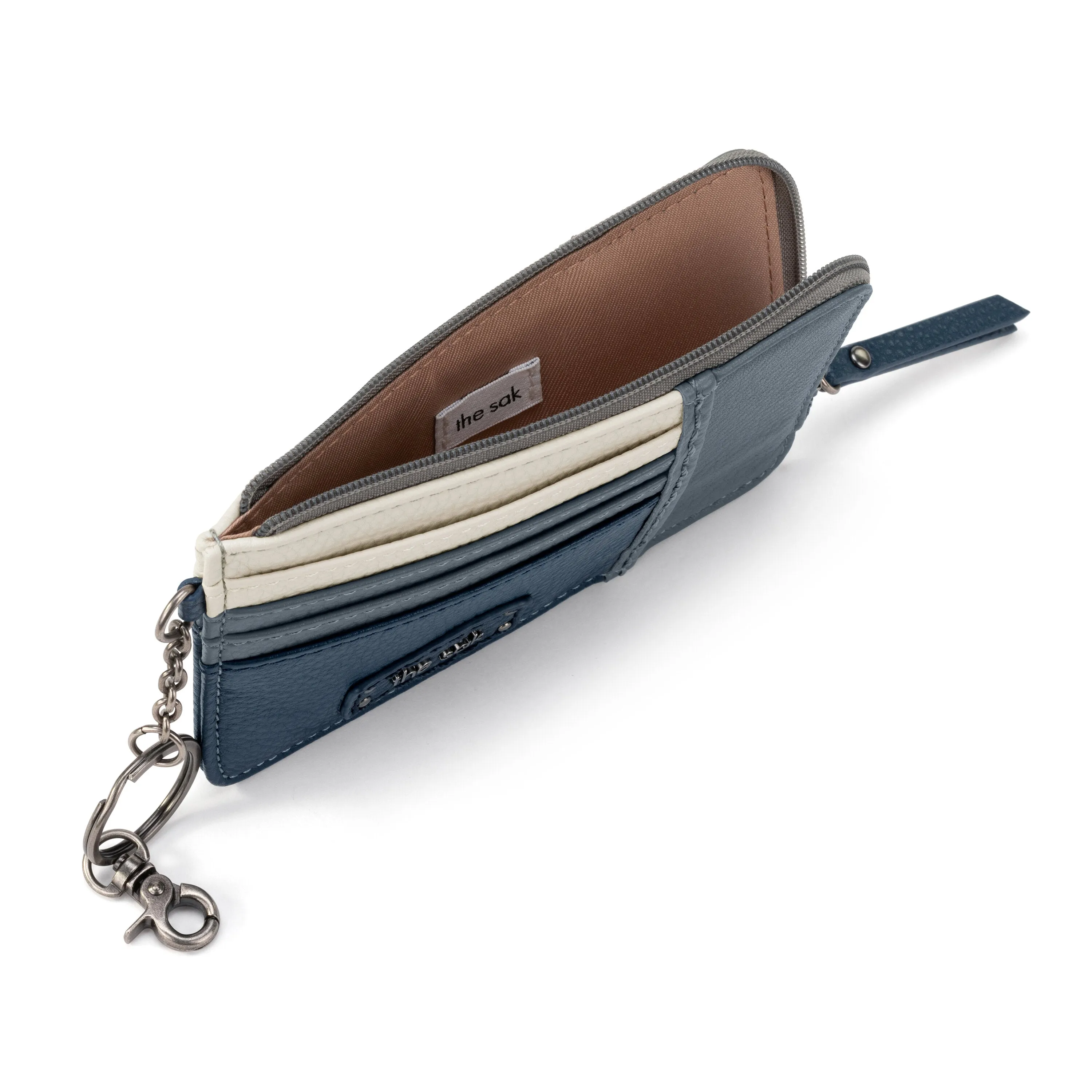 Iris Card Wallet Bags The Sak Wallets