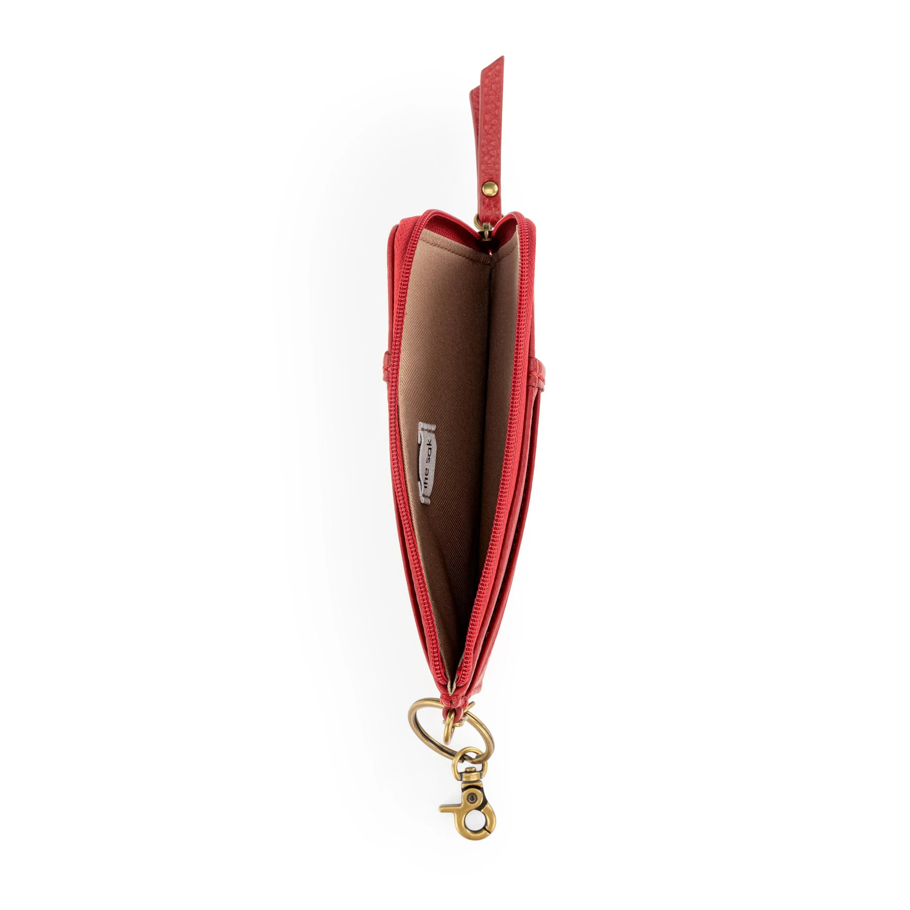 Iris Card Wallet Bags The Sak Wallets