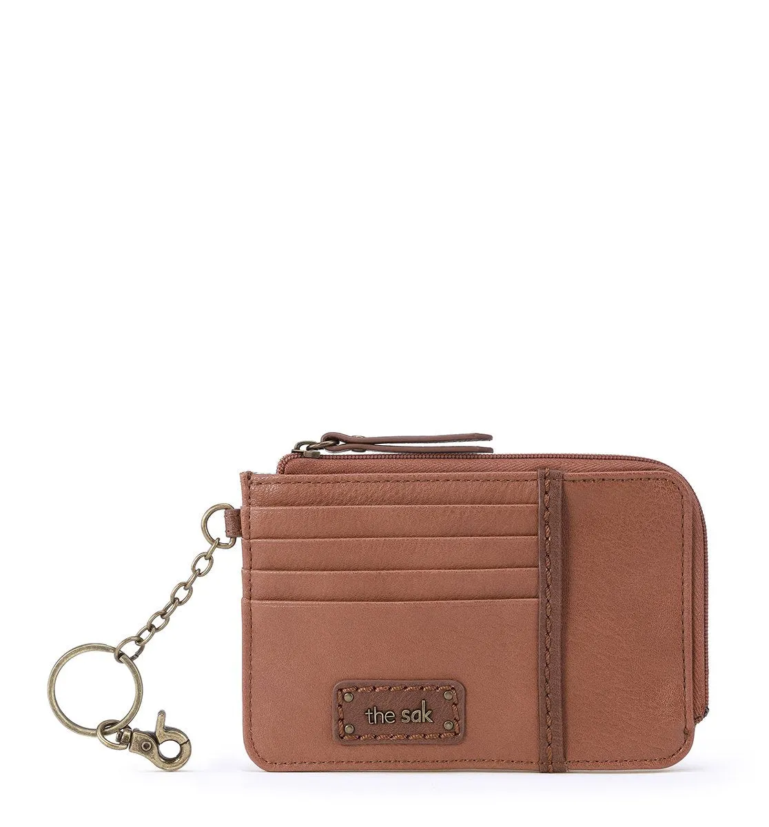 Iris Card Wallet Bags The Sak Wallets
