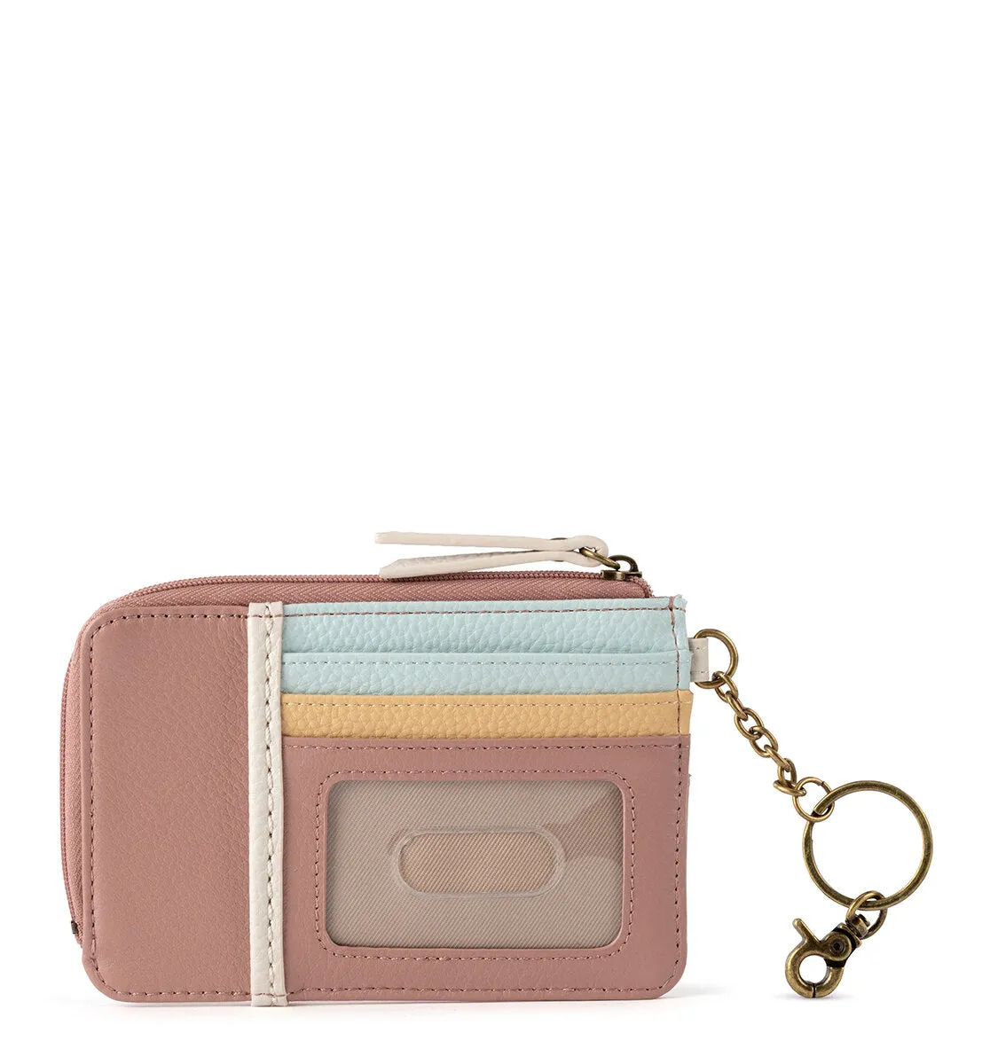 Iris Card Wallet Bags The Sak Wallets