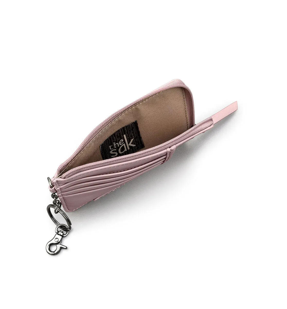 Iris Card Wallet Bags The Sak Wallets