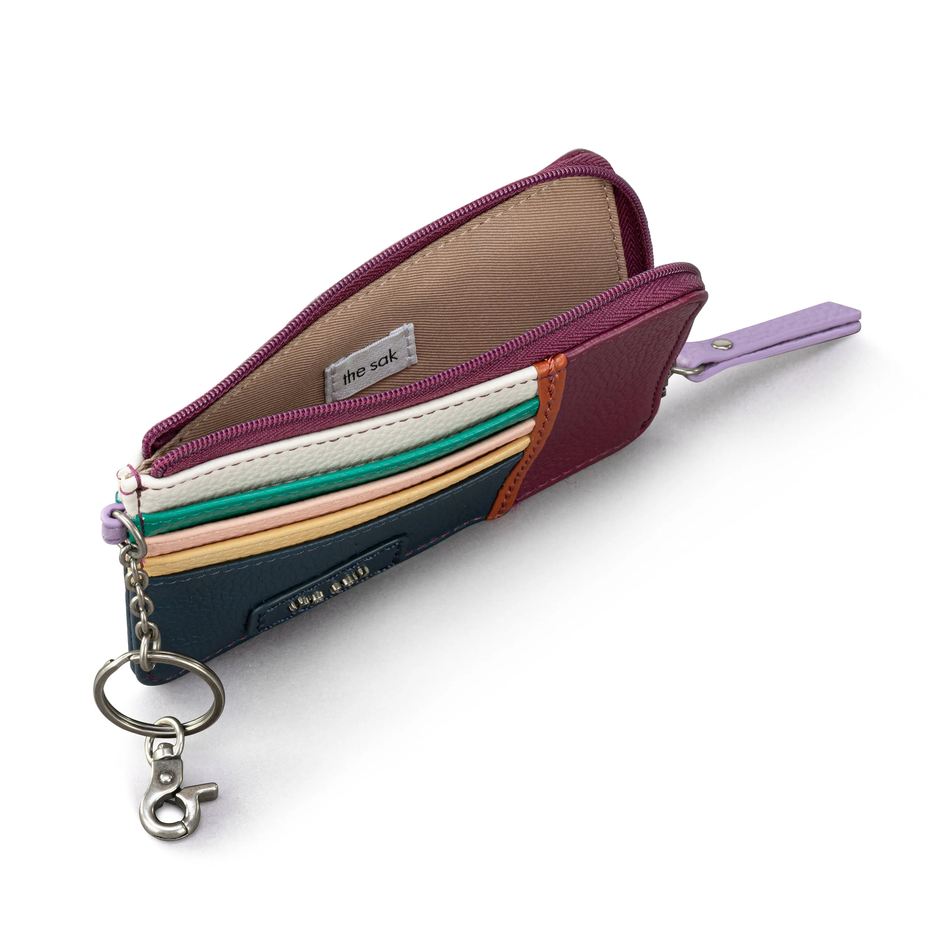 Iris Card Wallet Bags The Sak Wallets