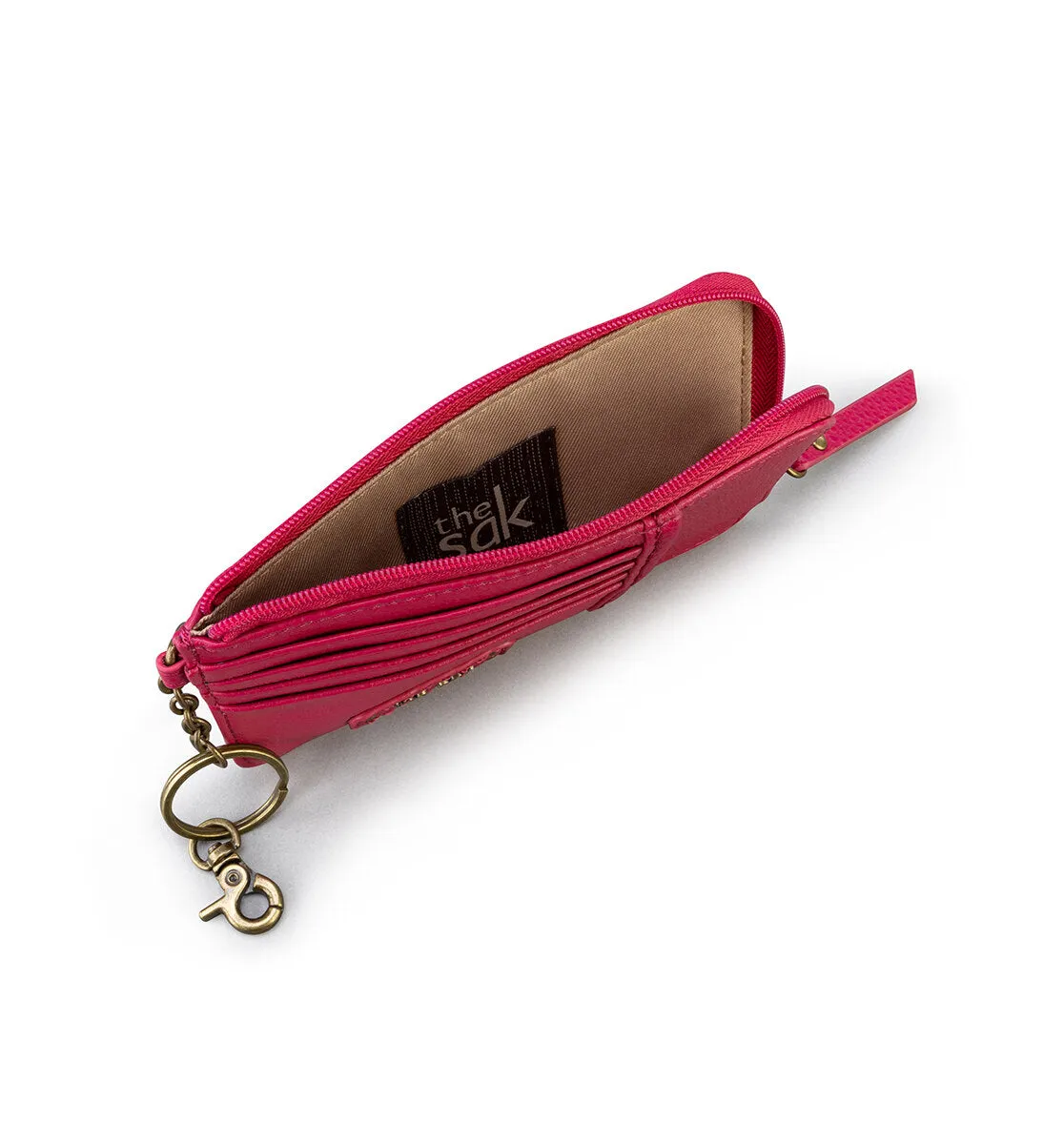 Iris Card Wallet Bags The Sak Wallets
