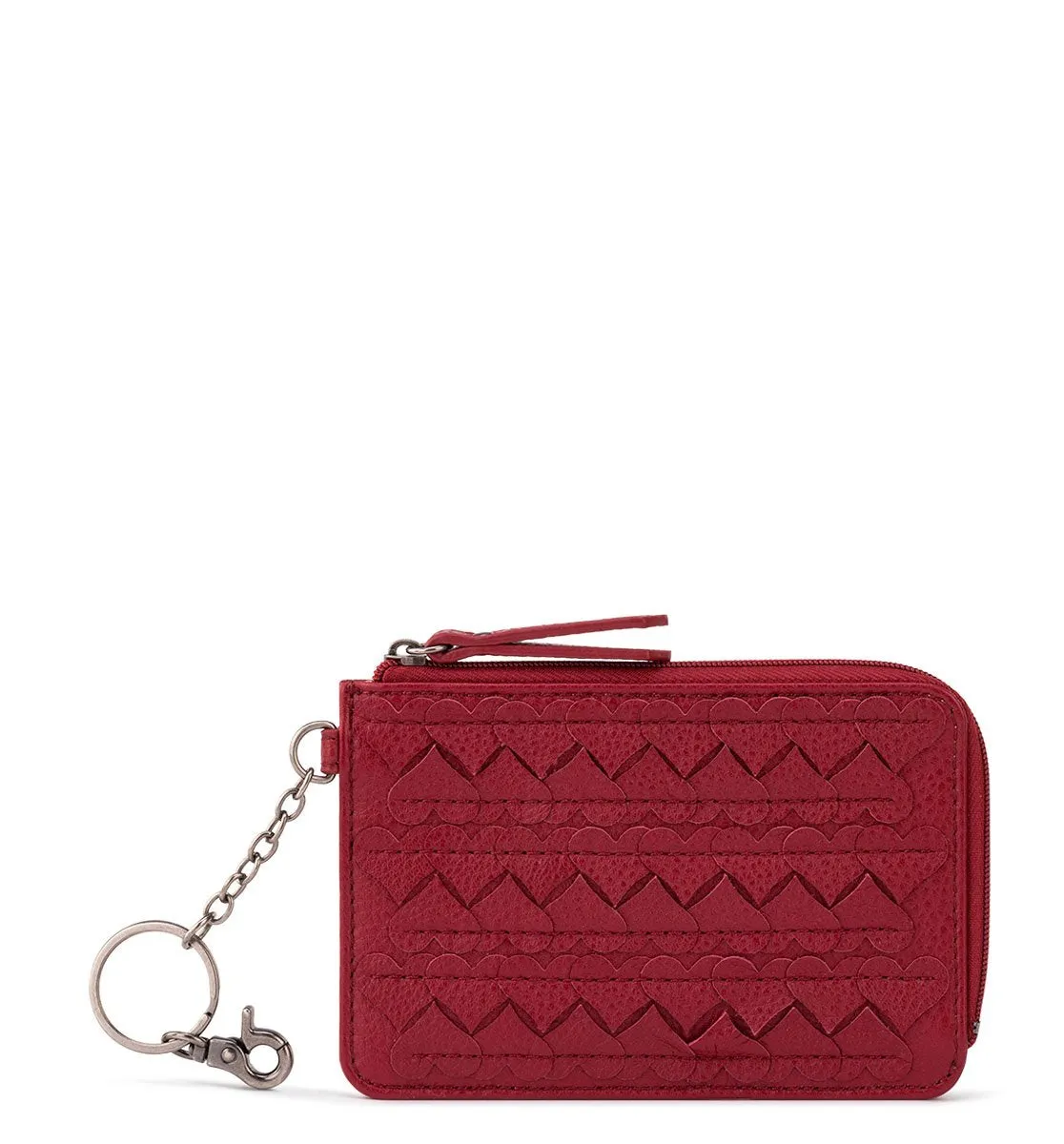 Iris Card Wallet Bags The Sak Wallets