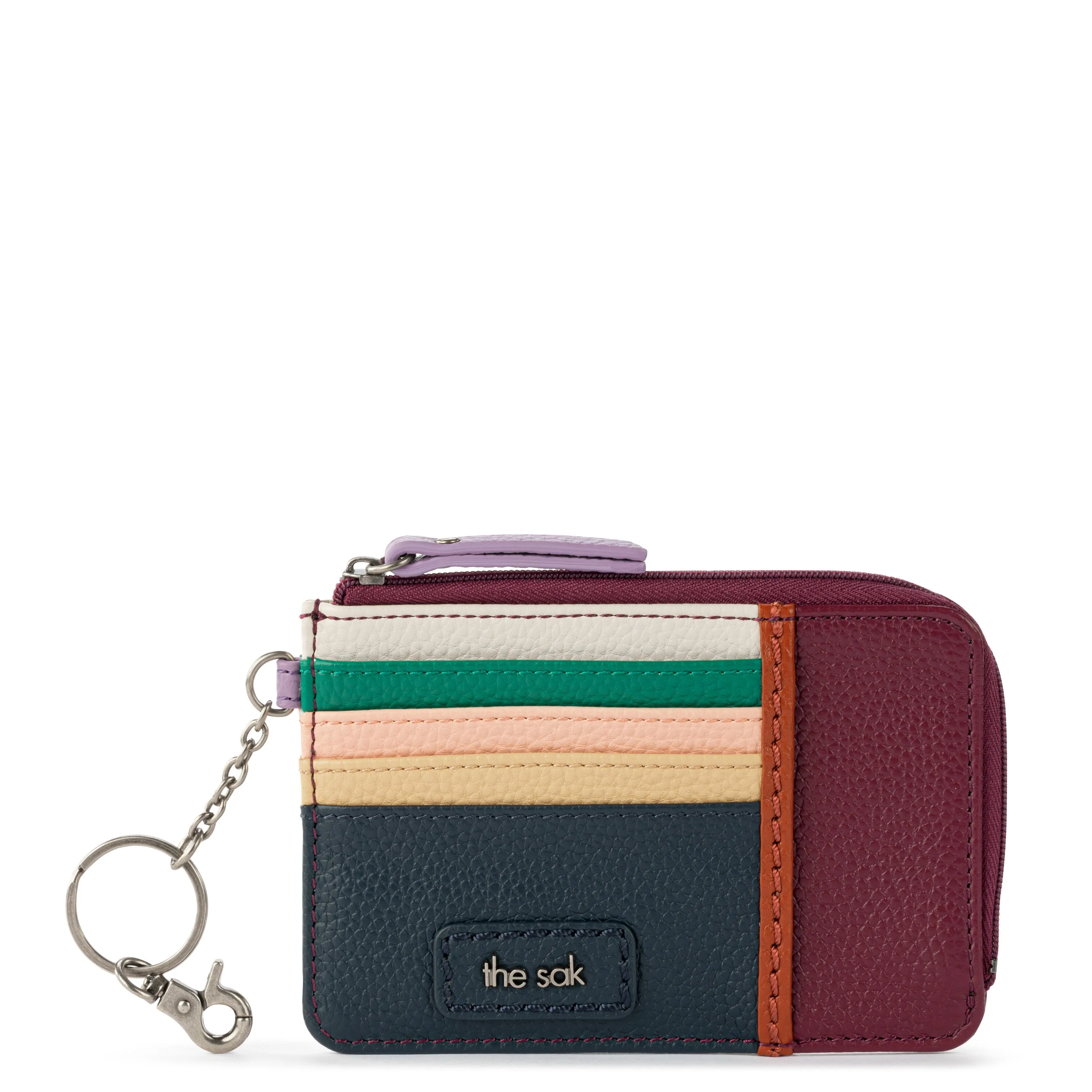 Iris Card Wallet Bags The Sak Wallets