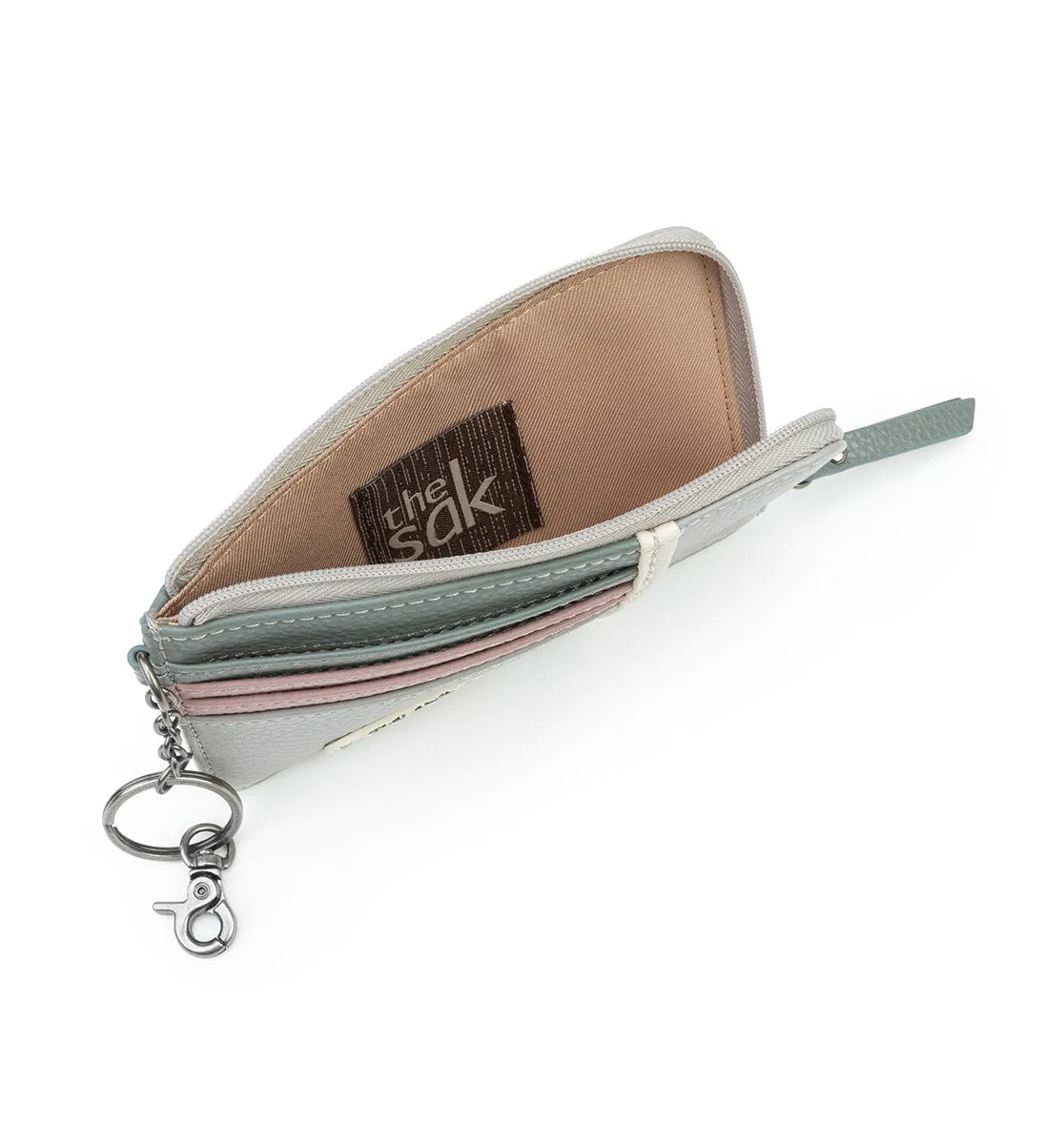 Iris Card Wallet Bags The Sak Wallets